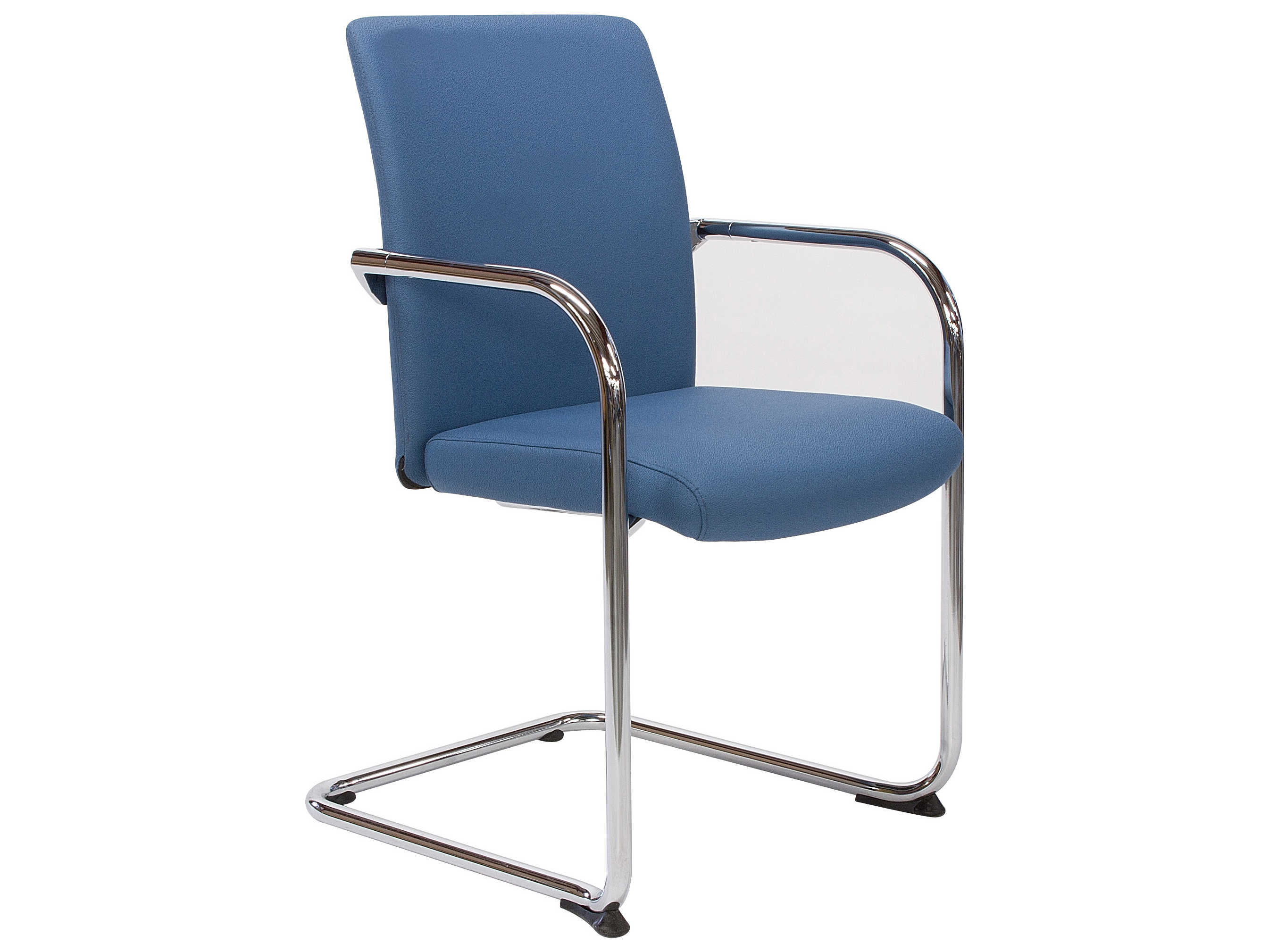 Dauphin Logan Sled Chair DAULN81785
