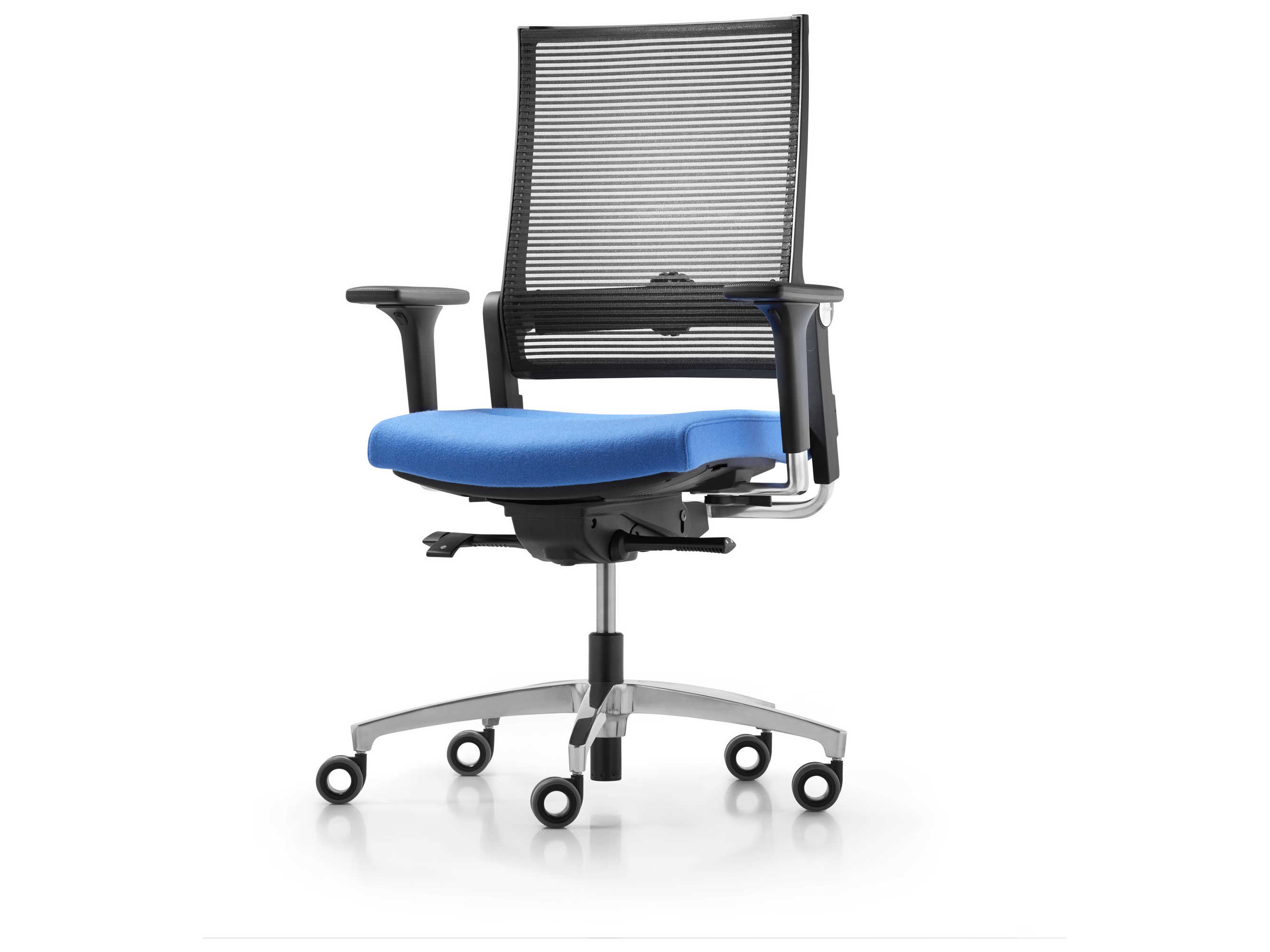 Dauphin Lordo Task Chair DAULO33200