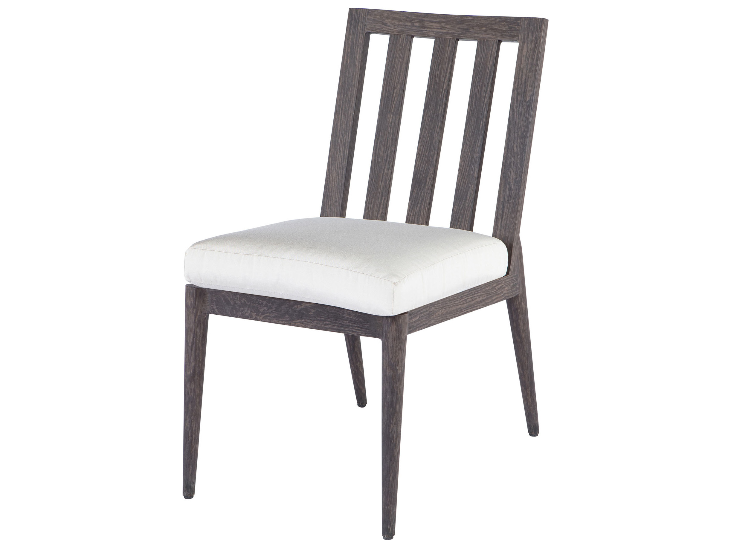 Ebel Augusta Aluminum Dining Side Chair EBL541