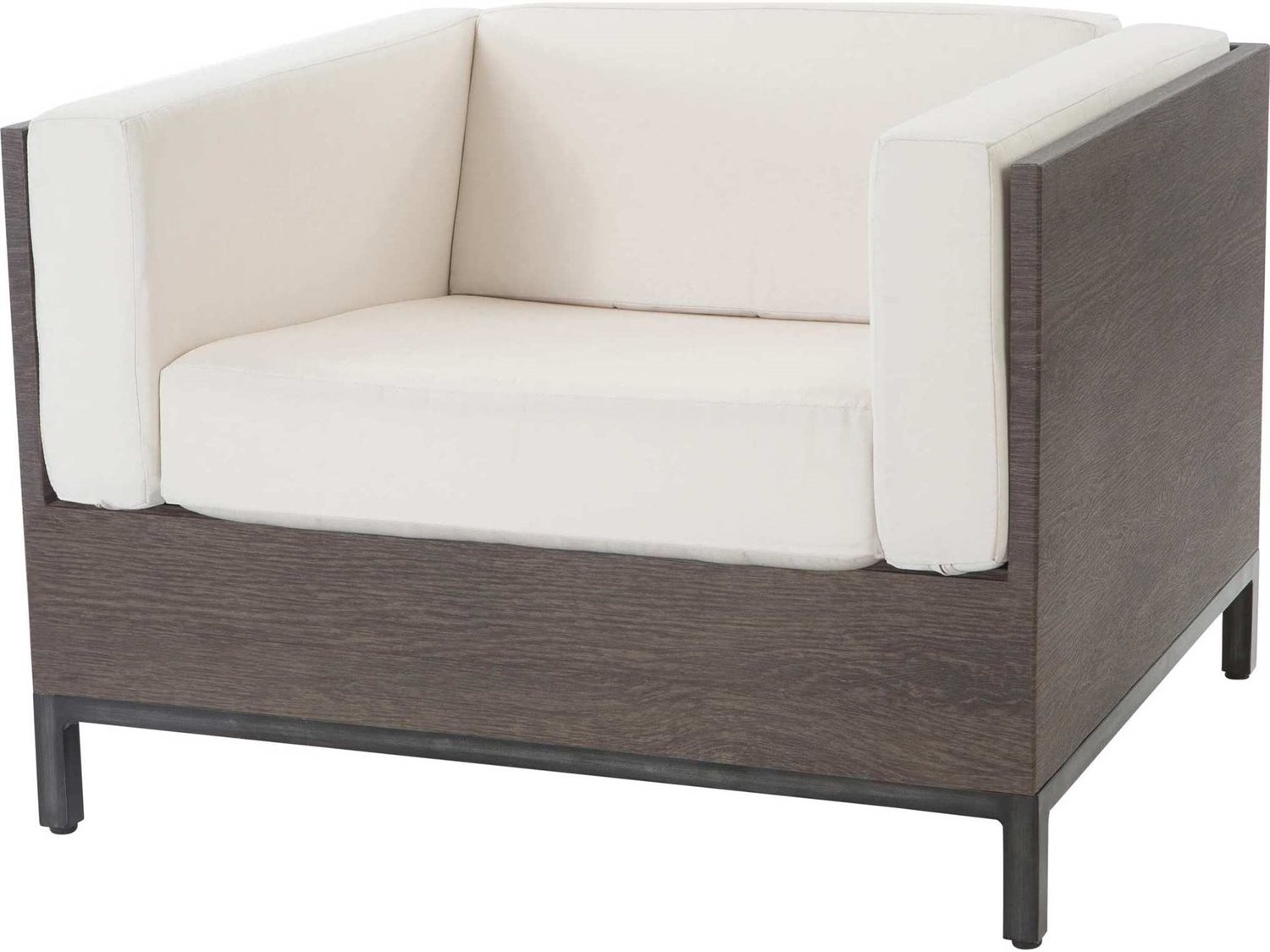 Ebel Marcello Replacement Cushions Chair Seat & Back Cushion EBLC21000F