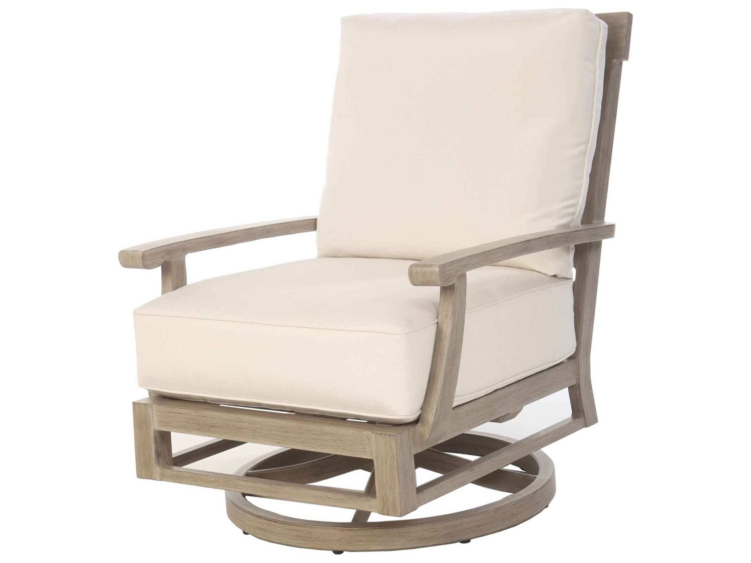 Ebel Portofino Replacement Cushions Chair Seat & Back Cushion EBLC30000