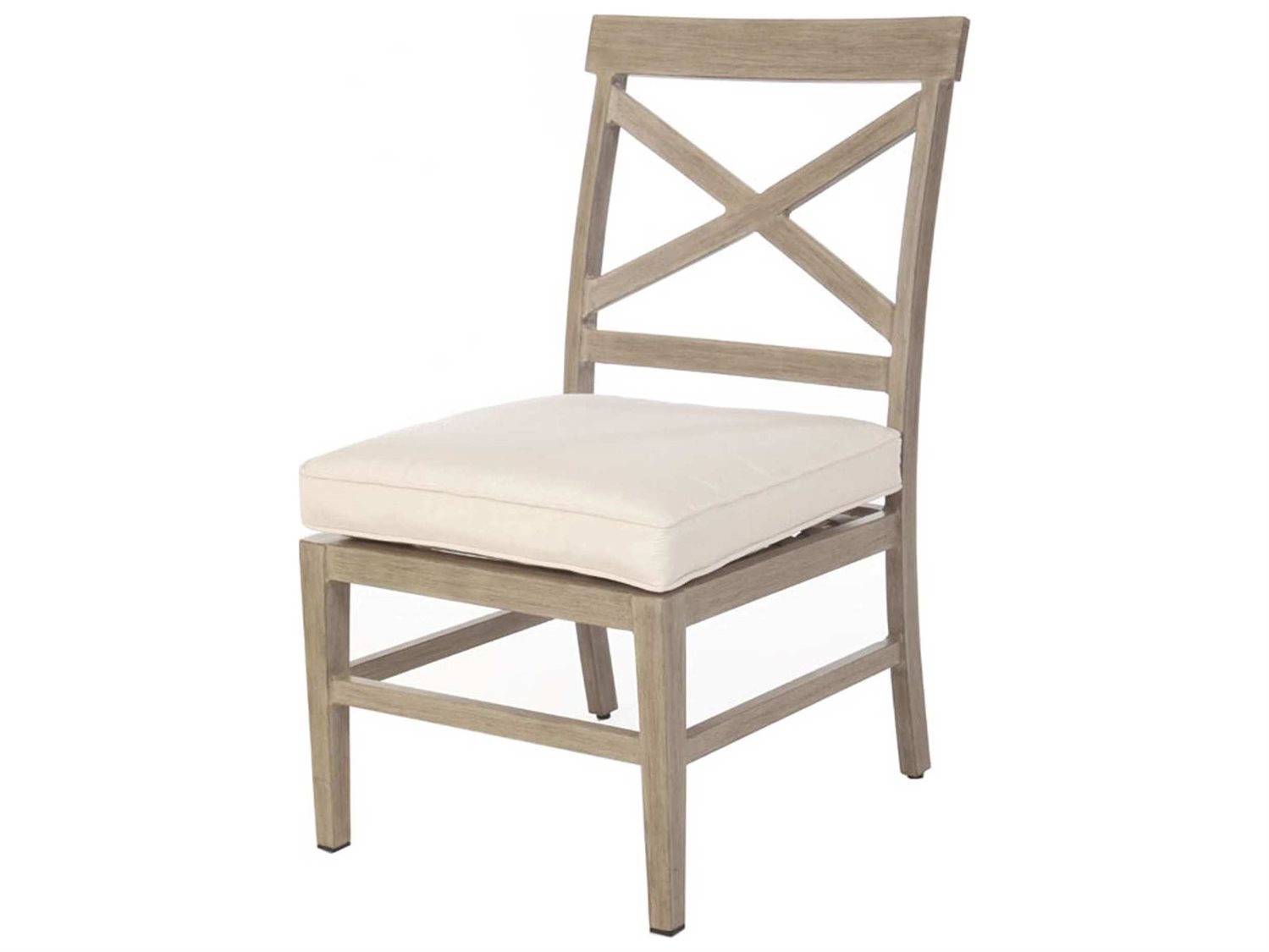 Ebel Portofino Dining Side Chair Replacement Cushions EBLC32100