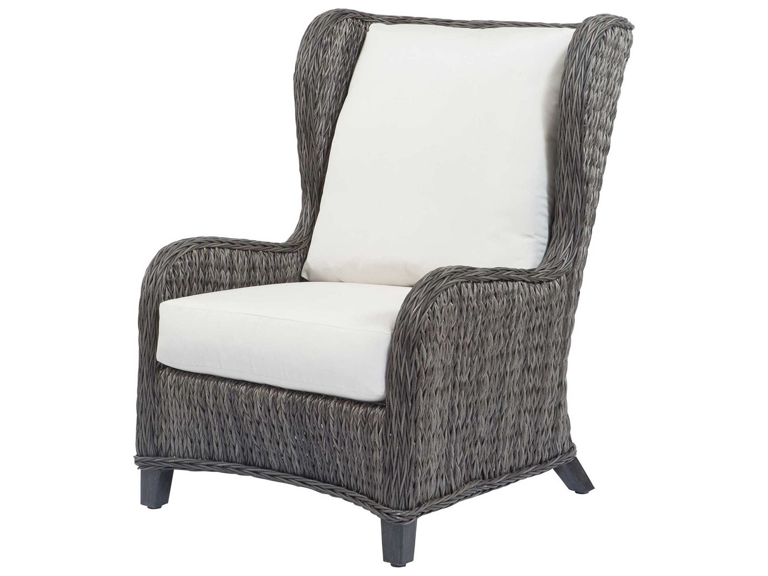 Ebel Belfort Replacement Cushions Chair Seat & Back Cushion EBLC4109