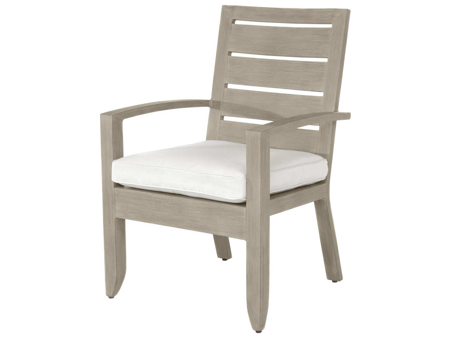 Ebel Napoli Replacement Cushions Chair Seat Cushion EBLC42000