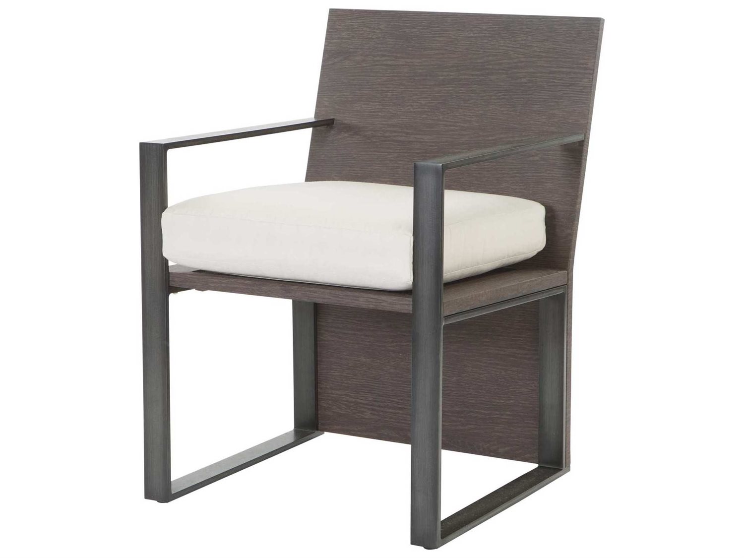 Ebel Lucca Dining Arm Chair Replacement Cushions EBLC45000