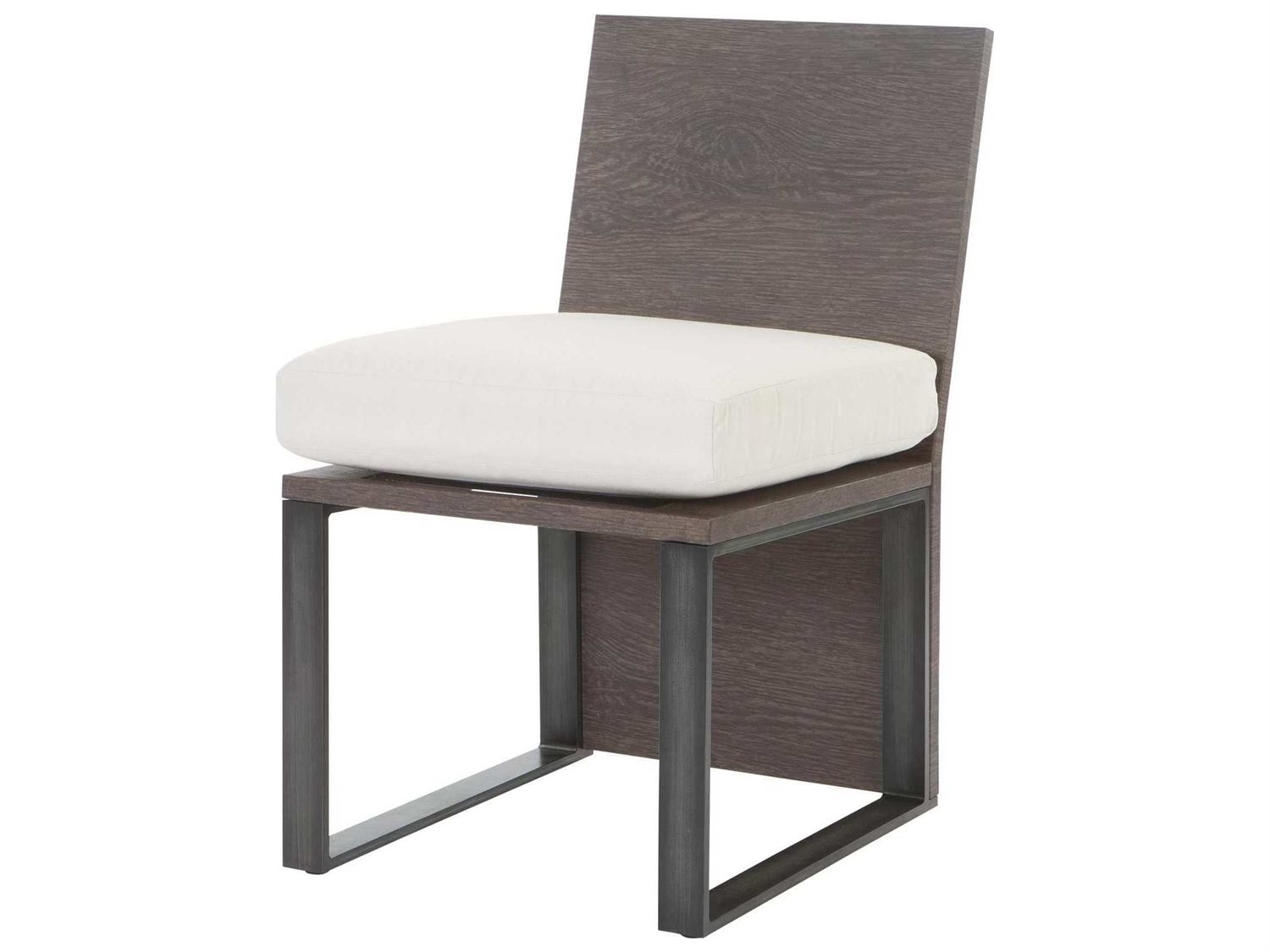 Ebel Lucca Dining Side Chair Replacement Cushions EBLC45100