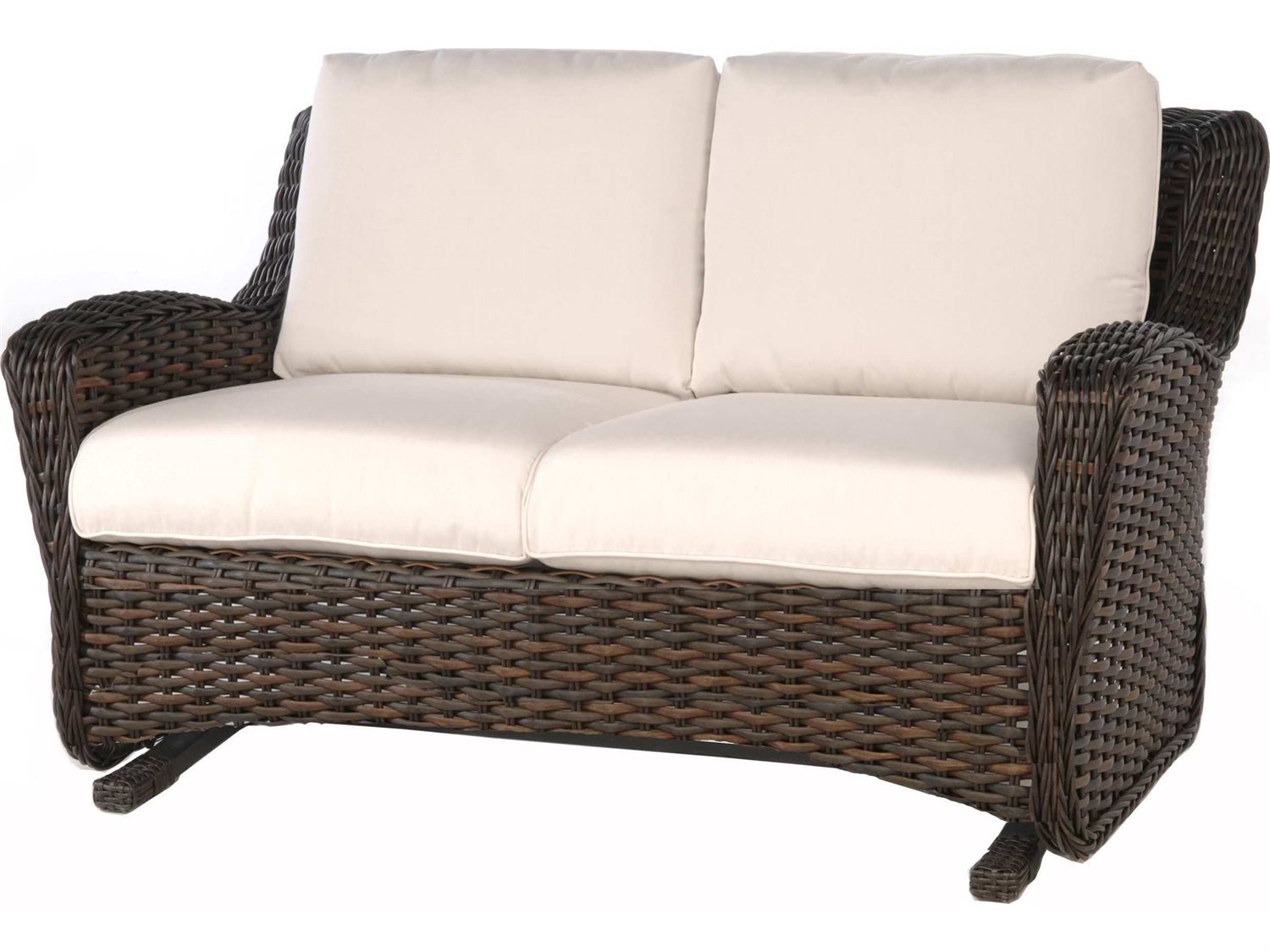 Ebel Dreux Loveseat / Loveseat Glider Replacement Cushions EBLC7320