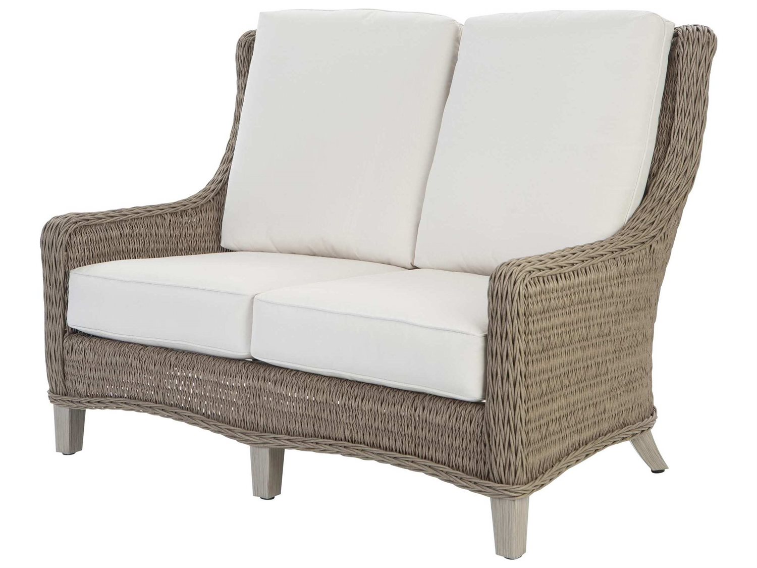 Ebel Geneva Loveseat Replacement Cushions EBLC7720