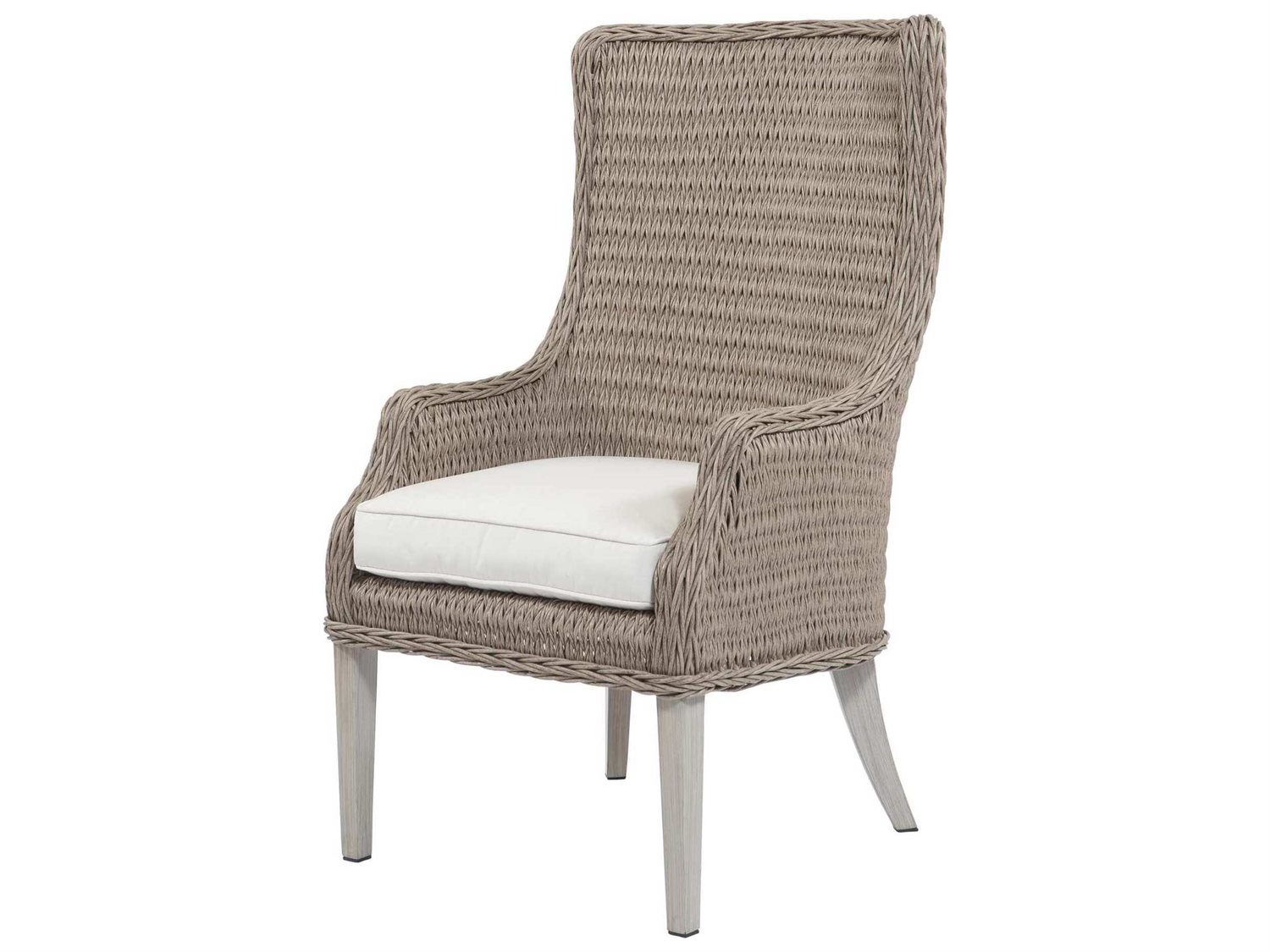 Ebel Geneva Replacement Cushions Chair Seat Cushion EBLC7950