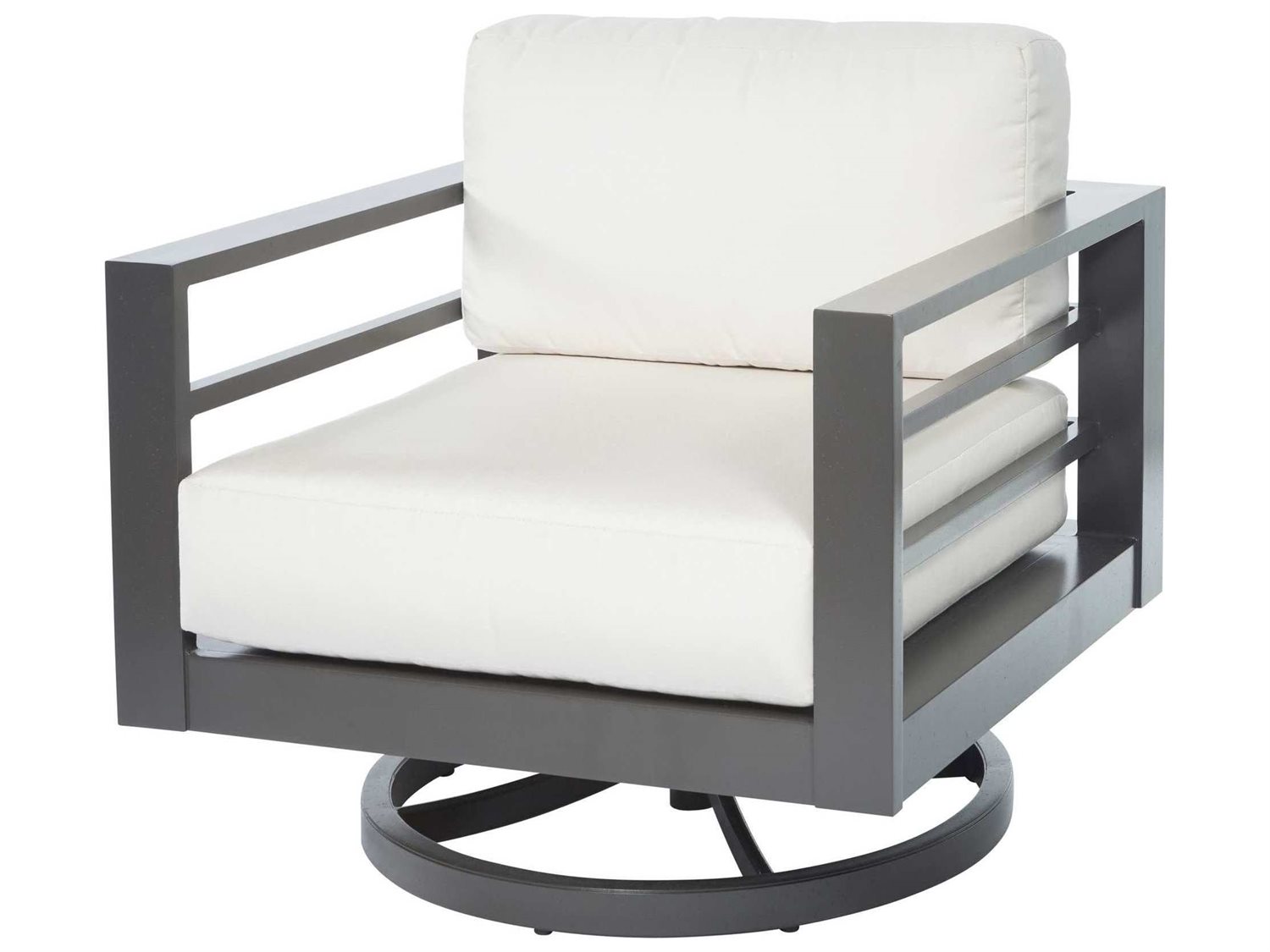 Ebel Palermo Lounge / Swivel Chair Replacement Cushions EBLC80000