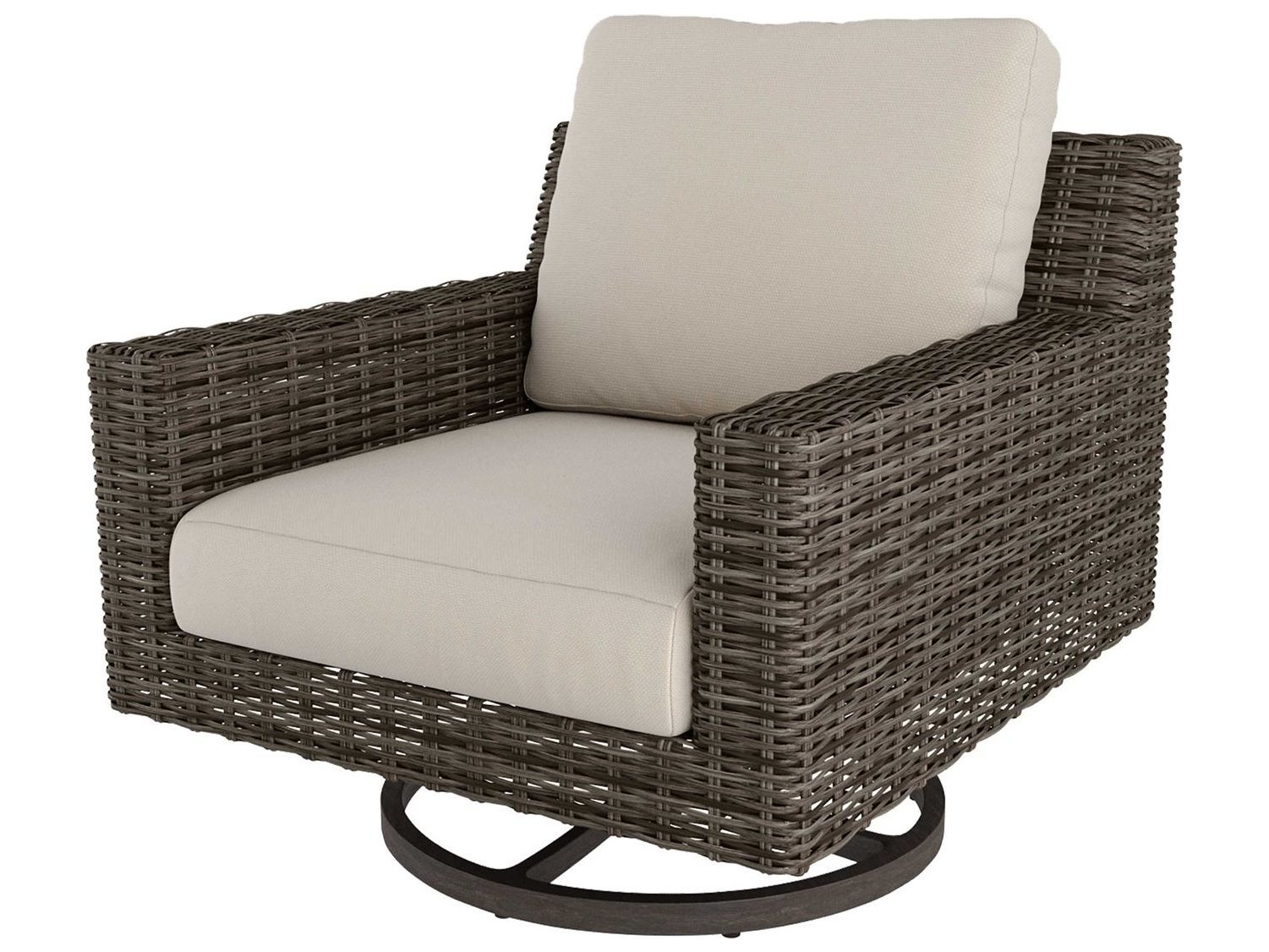 Ebel Remy Club / Swivel / Modular Replacement Cushions EBLC8700