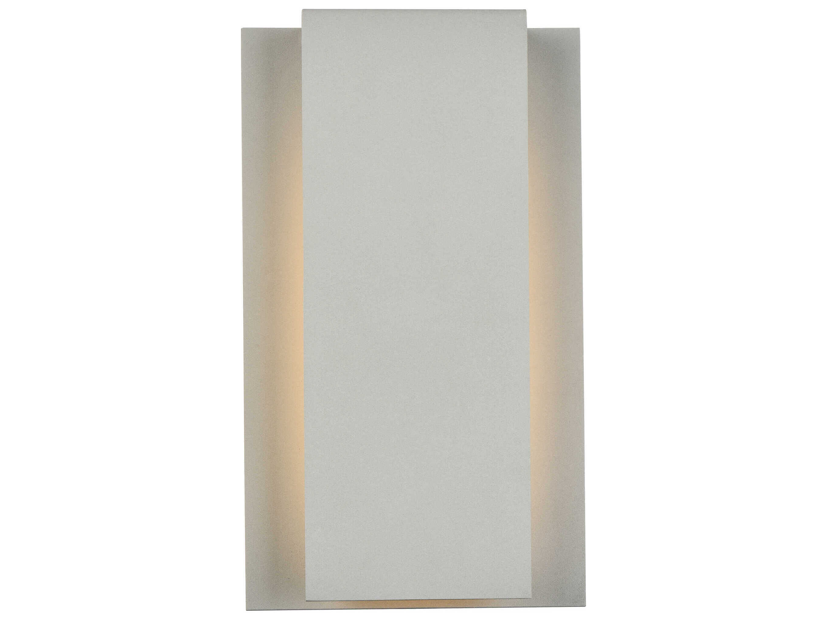 Elegant Lighting Raine LED Outdoor Wall Light EGLDOD4033S