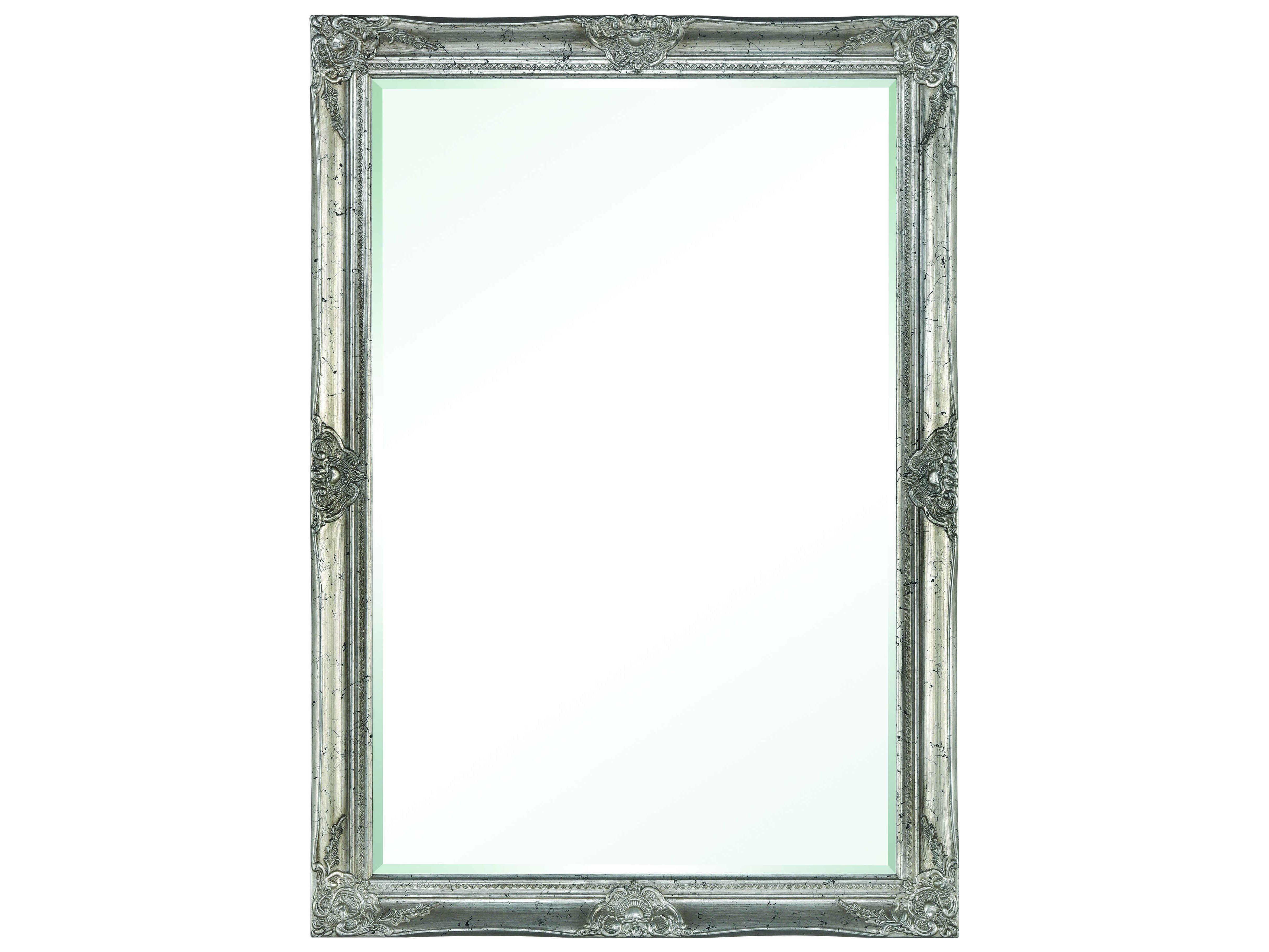 Elk Home Antique Silver Wall Mirror EK6100064
