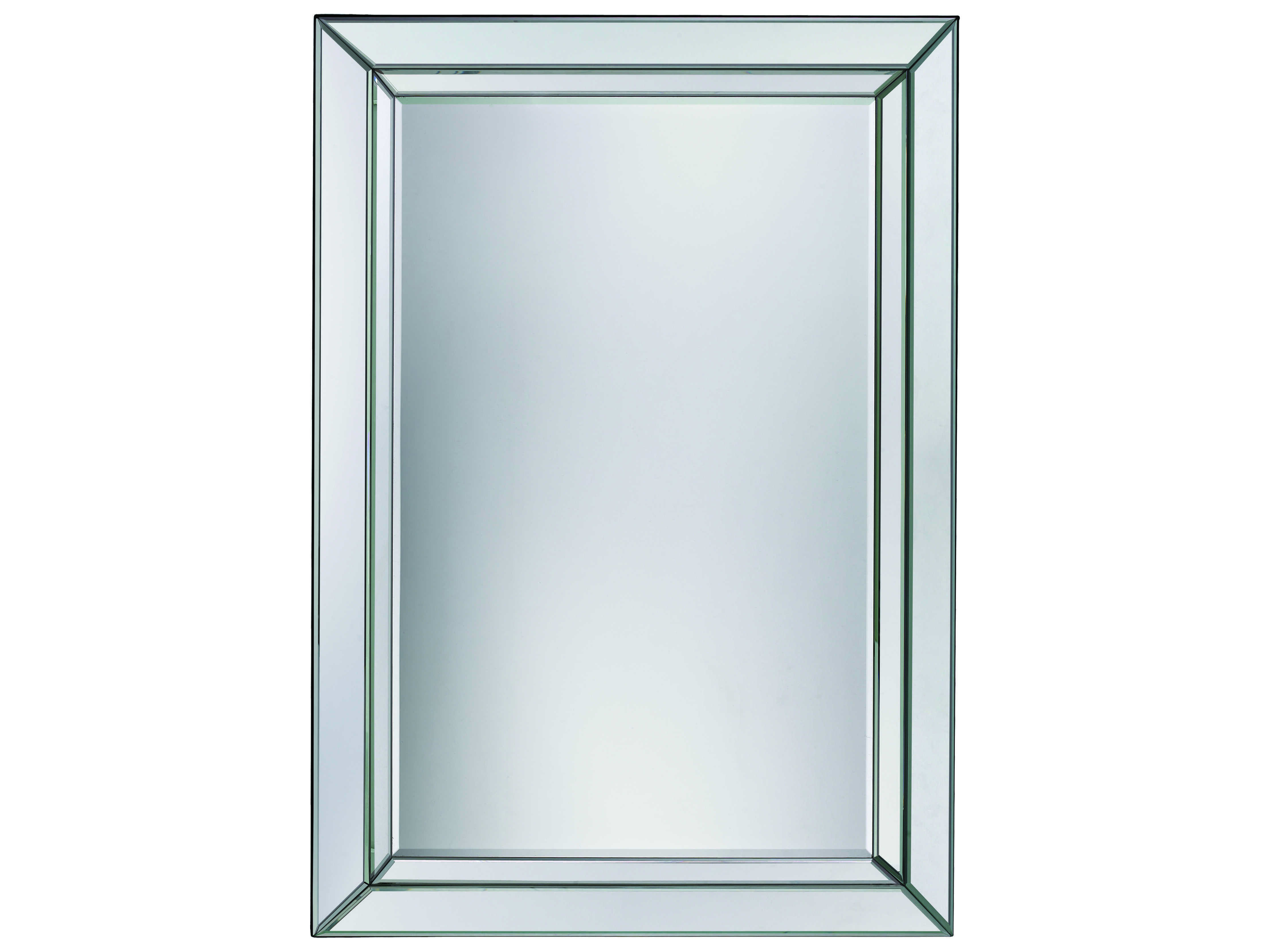 Elk Home Clear Wall Mirror EKDM2034