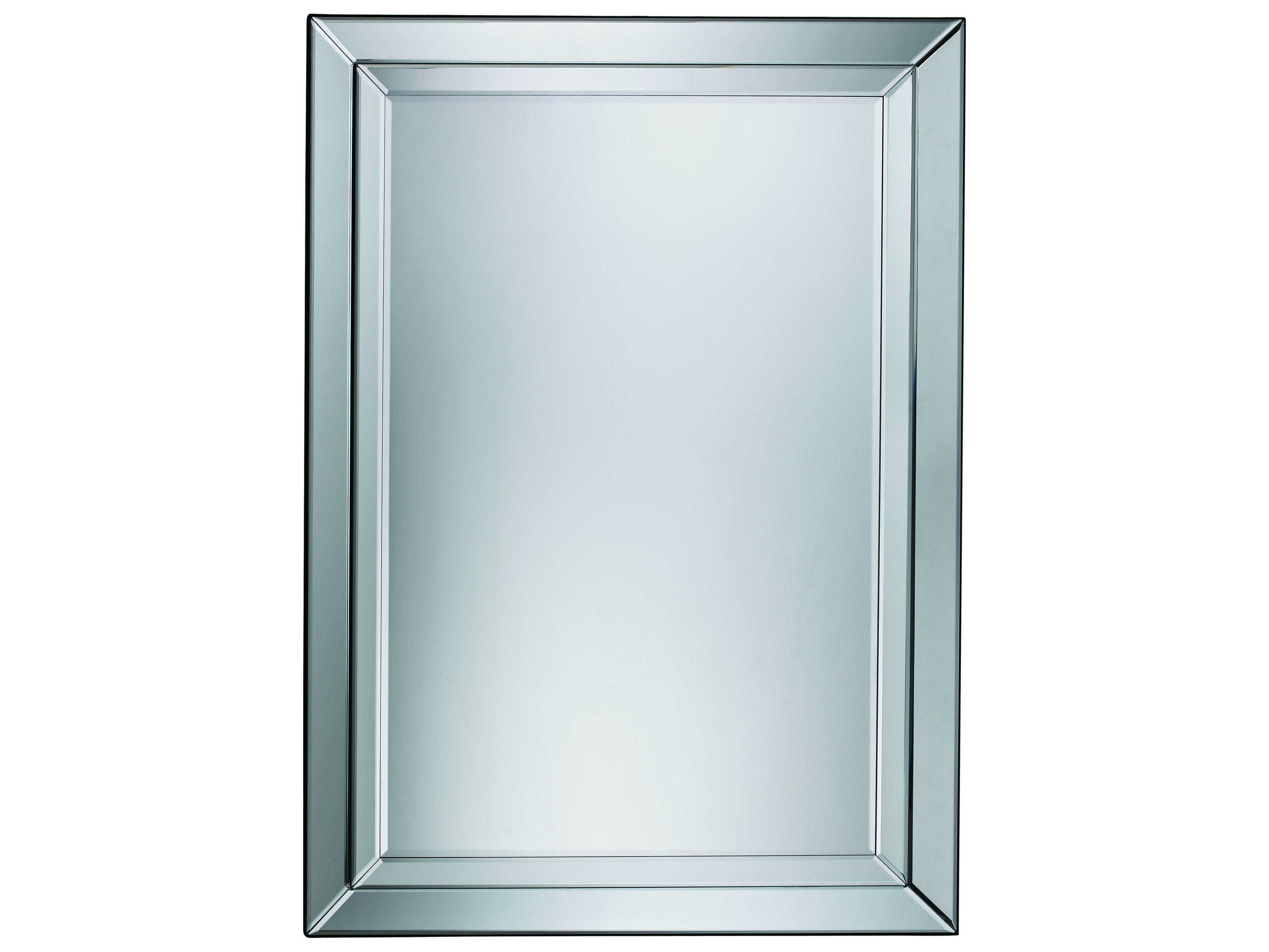Elk Home Clear Wall Mirror EKDM2035