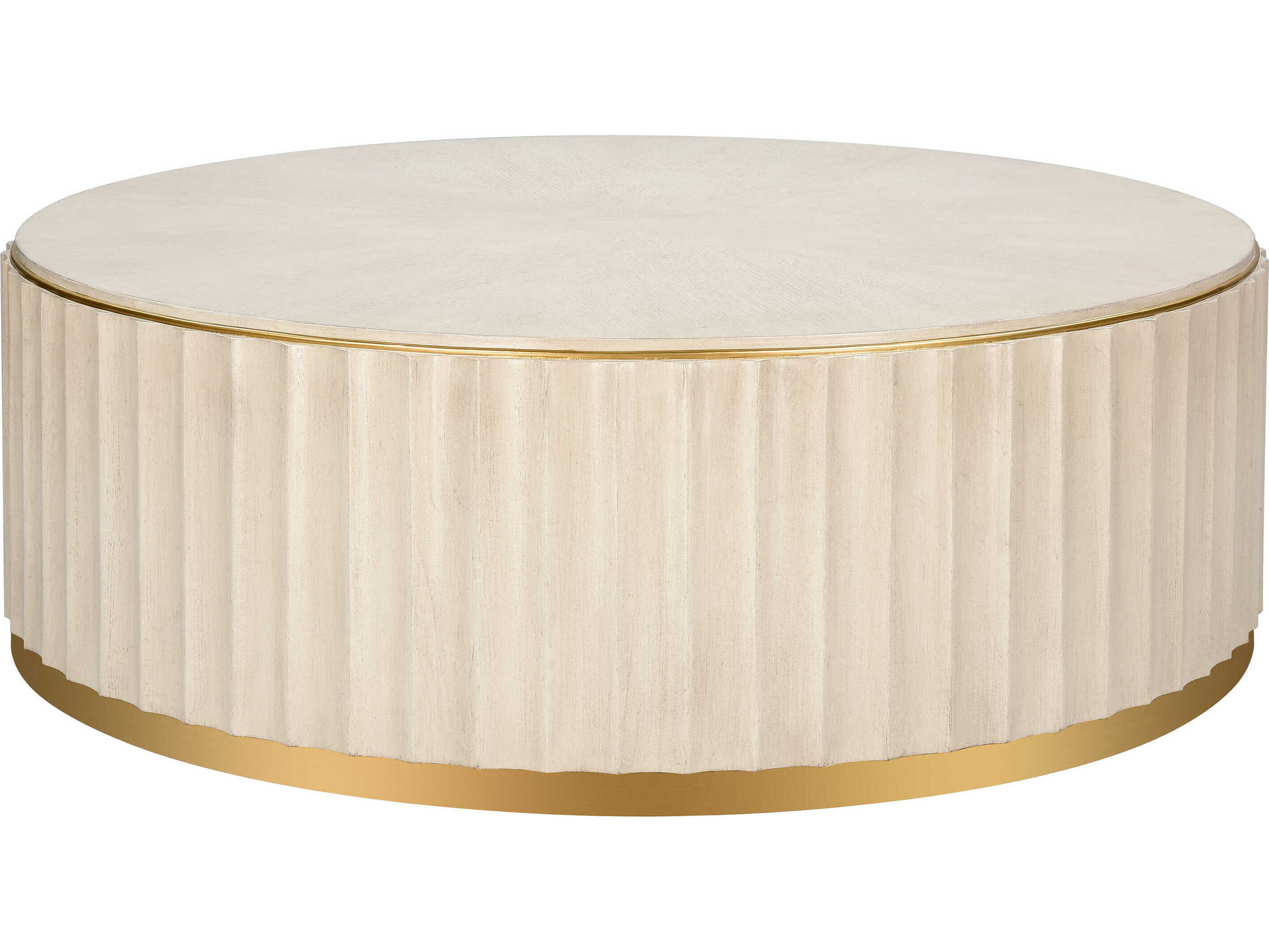 Elk Home Apollo Round Coffee Table EKH001510243