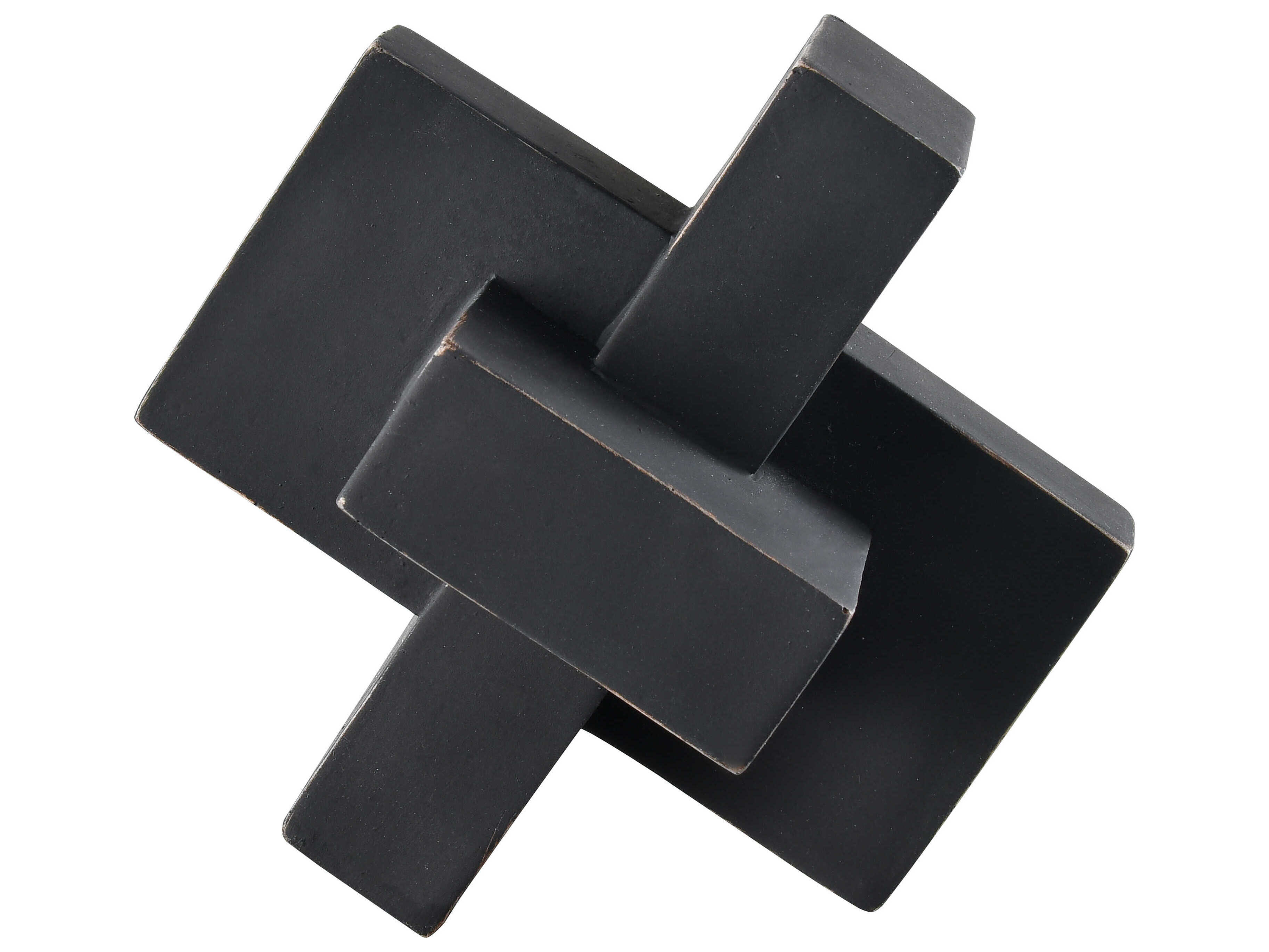 Elk Home Colton Black Decorative Accent EKS00379176