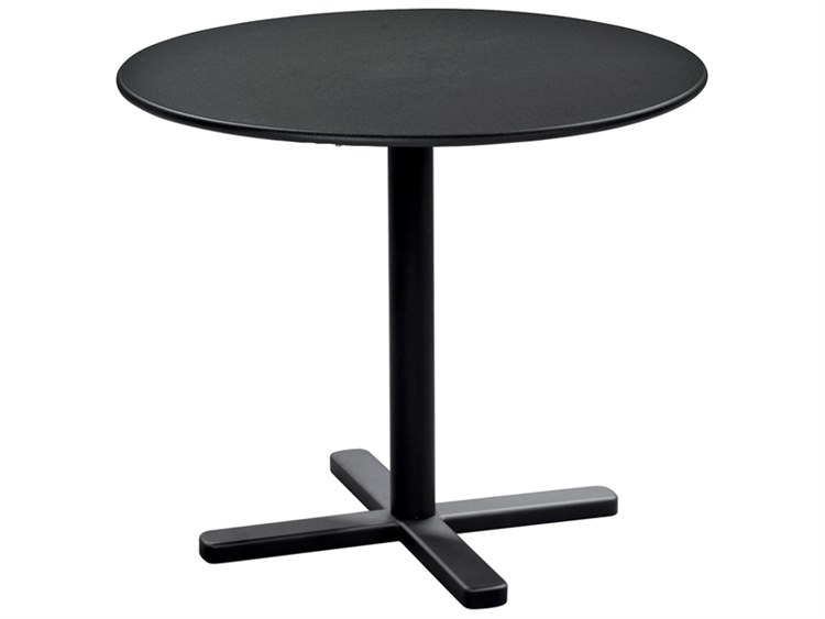 EMU Darwin Steel Round Dining Table 849