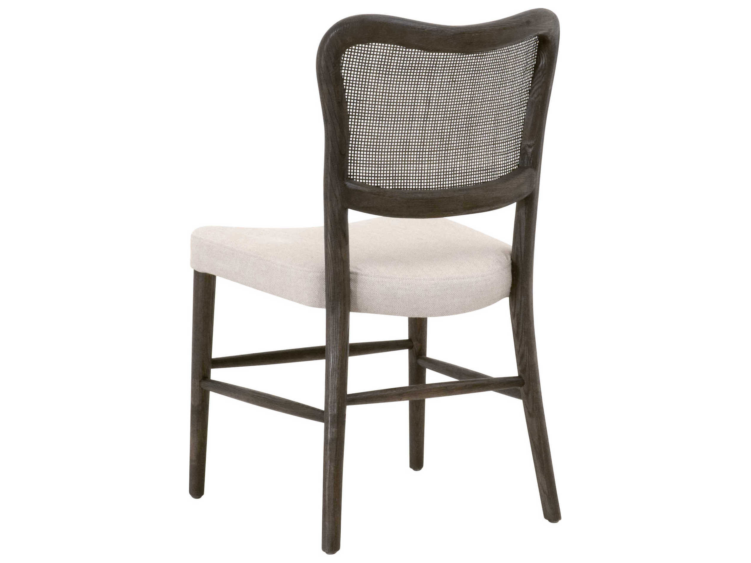 Essentials for Living Stitch & Hand Cela Dining Chair ESL6661BISQMBO