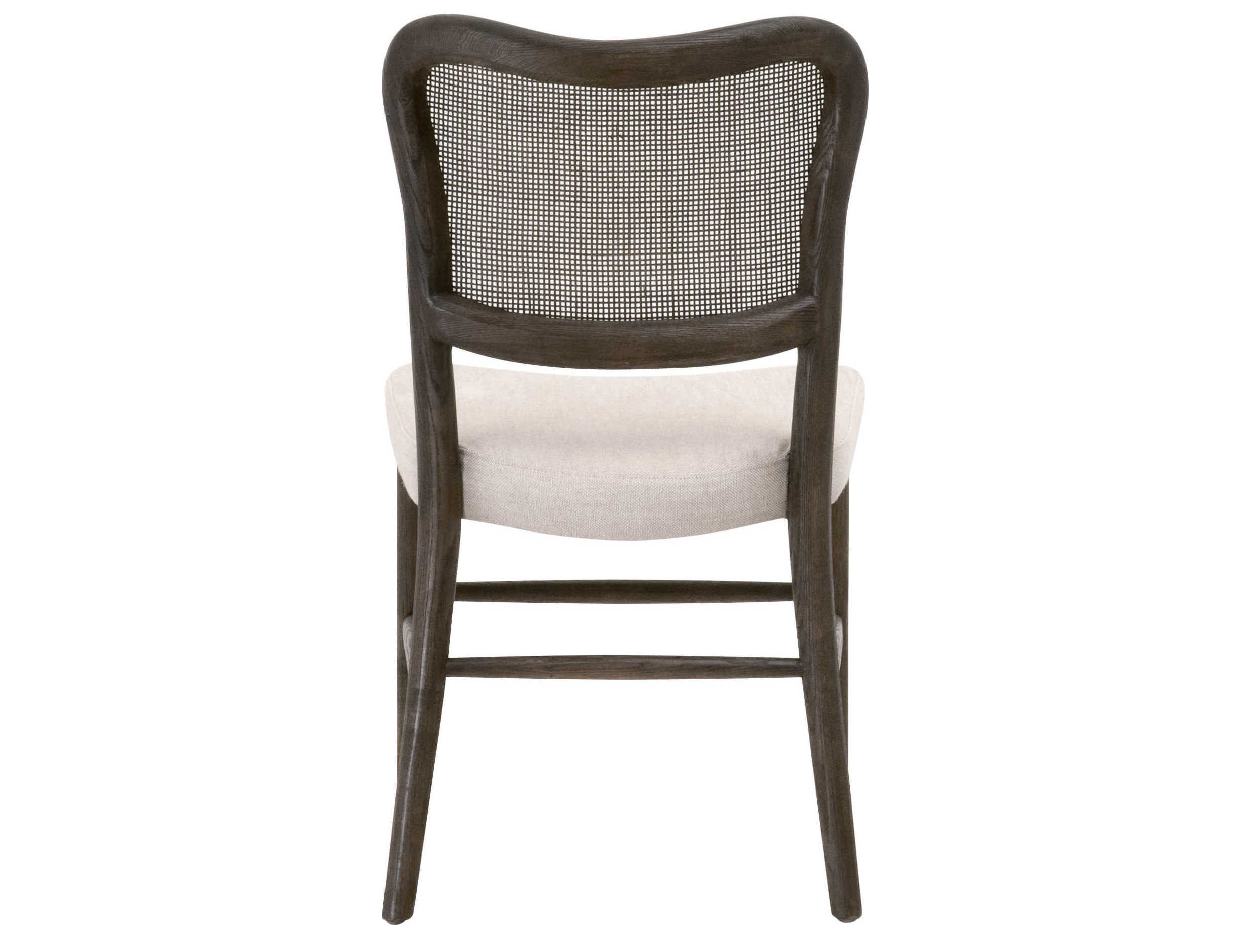 Essentials for Living Stitch & Hand Cela Dining Chair ESL6661BISQMBO