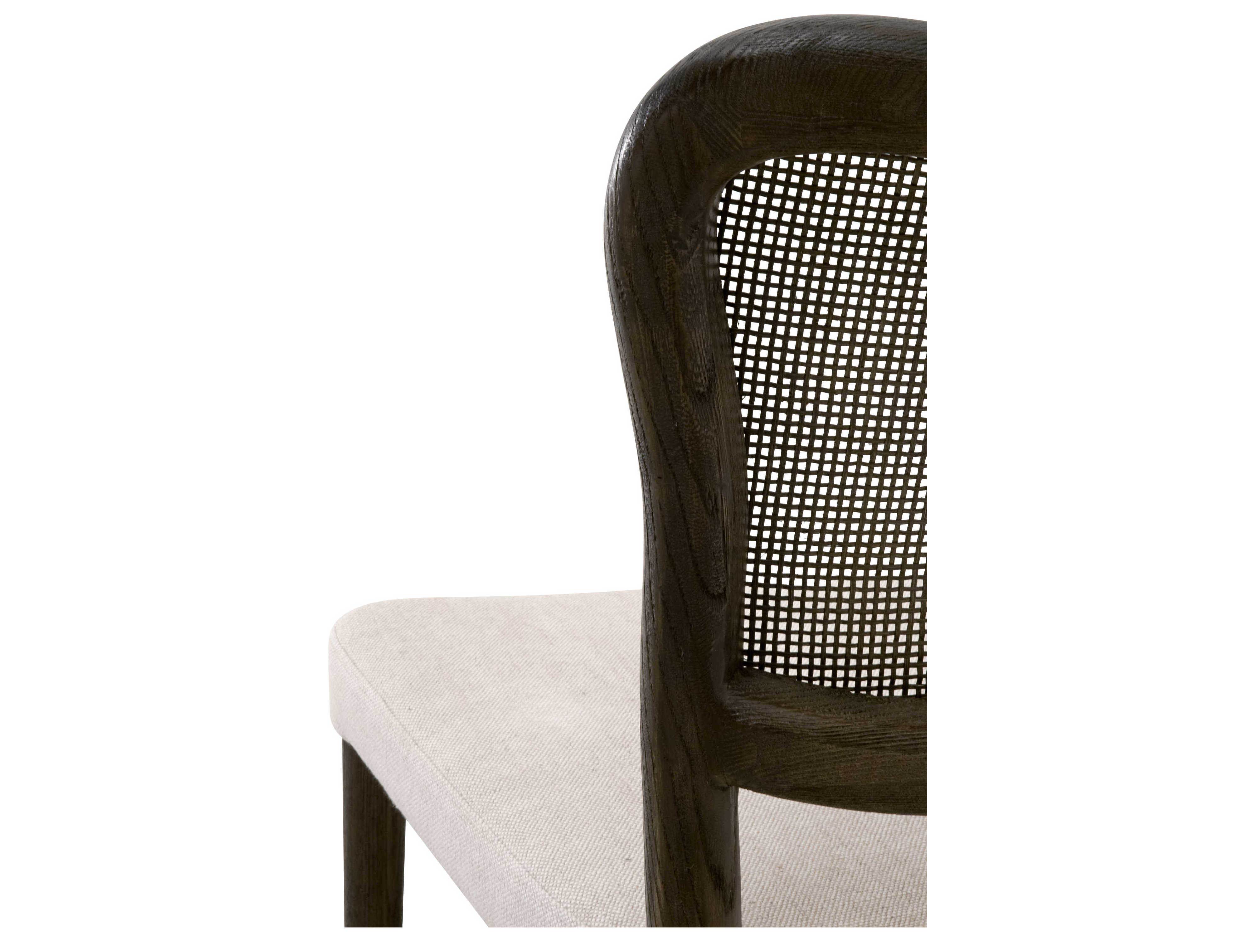 Essentials for Living Stitch & Hand Cela Dining Chair ESL6661BISQMBO