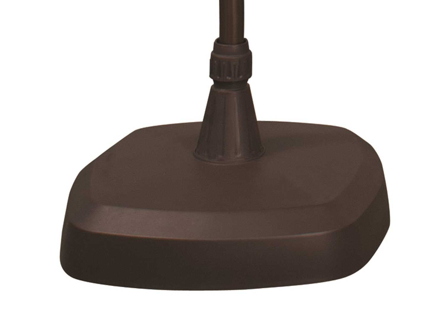 Treasure Garden Cantilever Base For AG28 & AG28SQ EXBASEAG