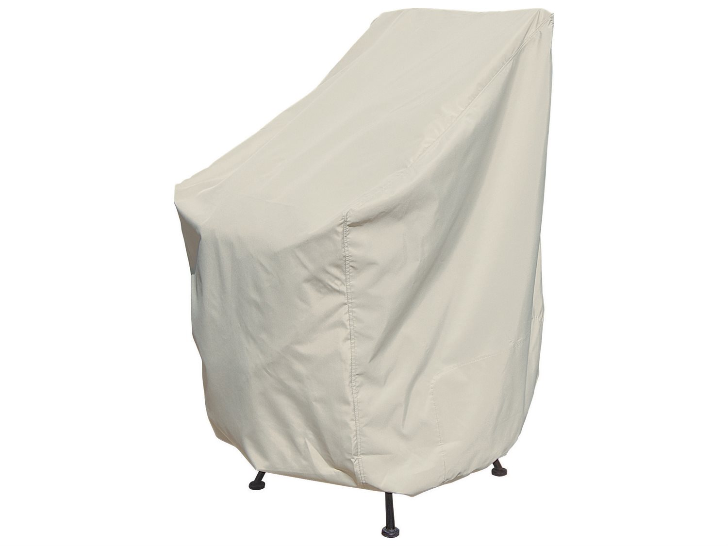 Treasure Garden Bar Height Chair Protective Cover EXCP117