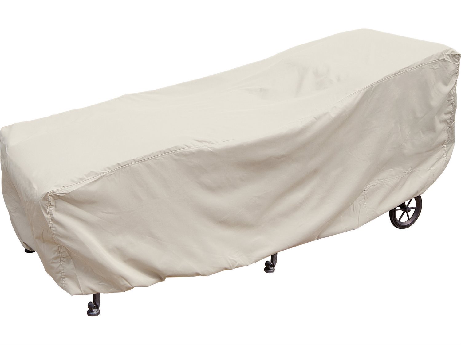 Treasure Garden Large Chaise Protective Cover EXCP119L