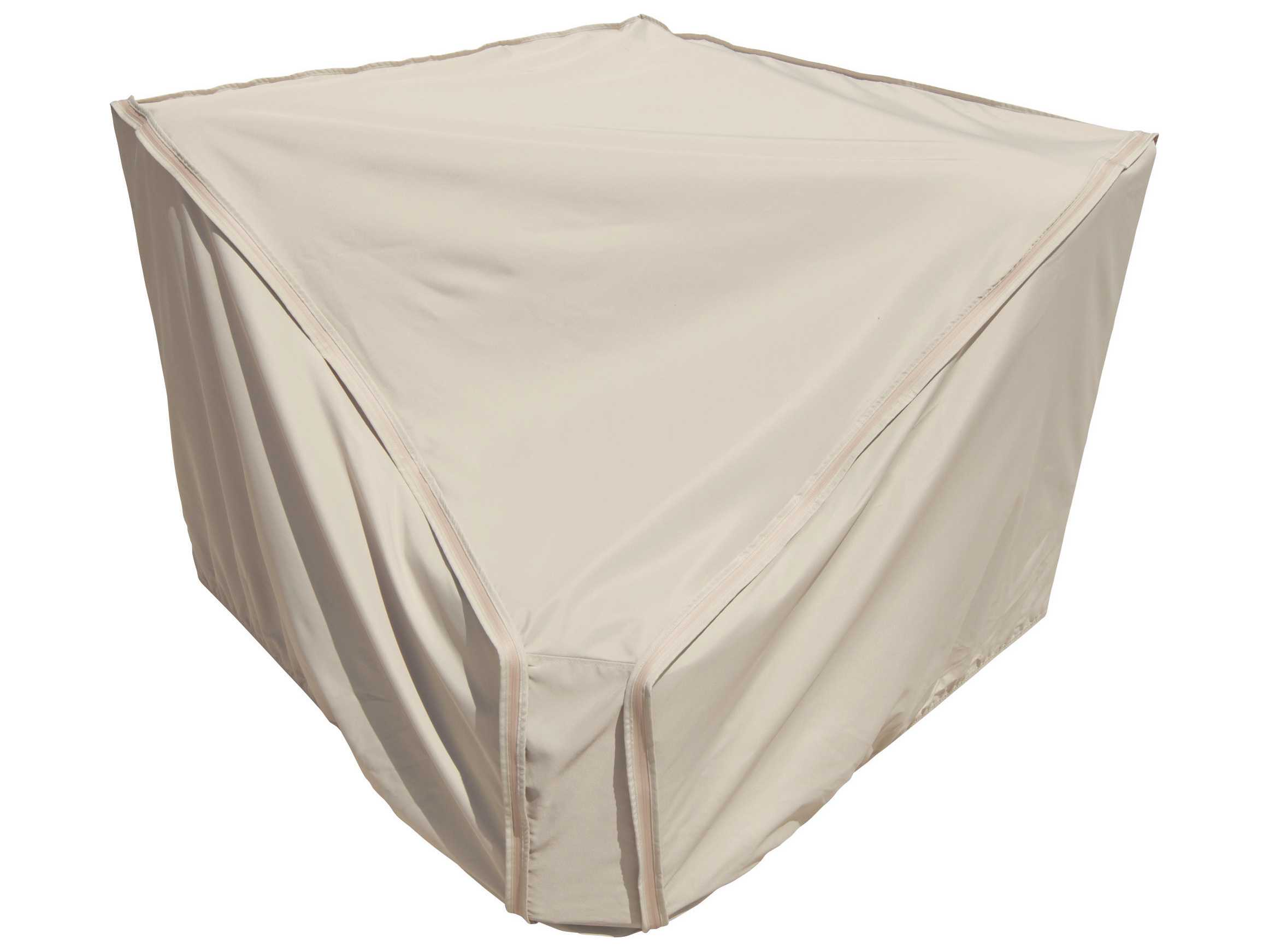 Treasure Garden Modular Corner Sectional Cover CP304
