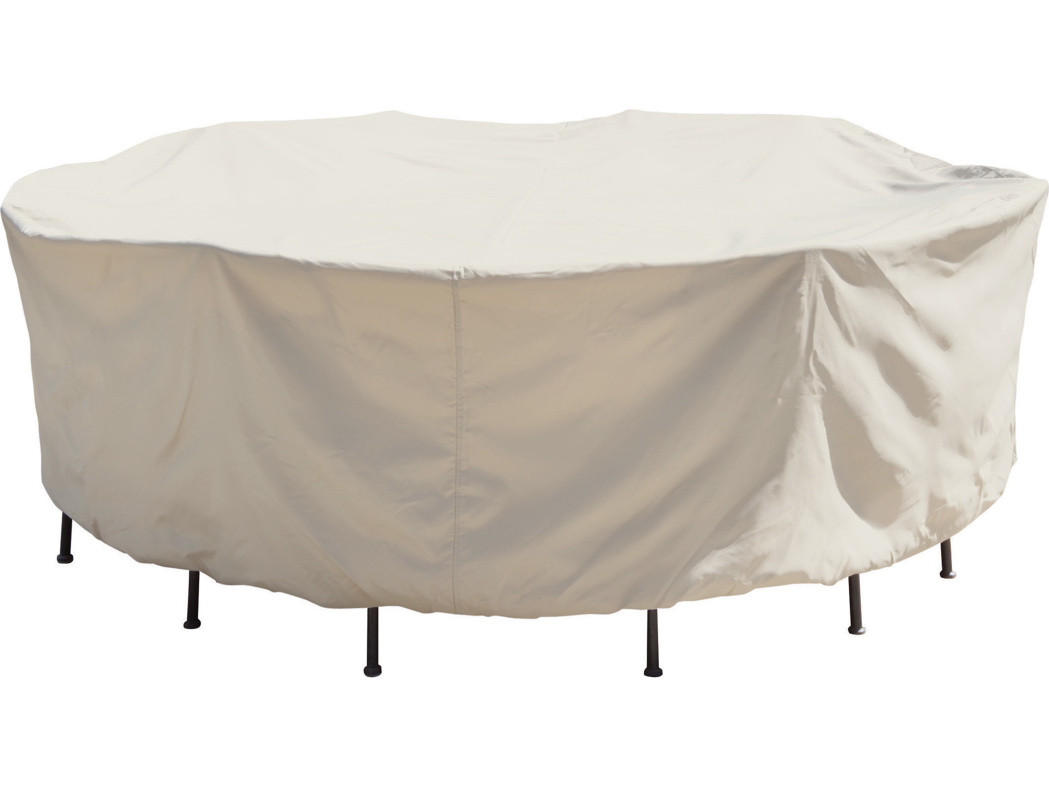 Treasure Garden 54 Round Table & Chair Cover EXCP571