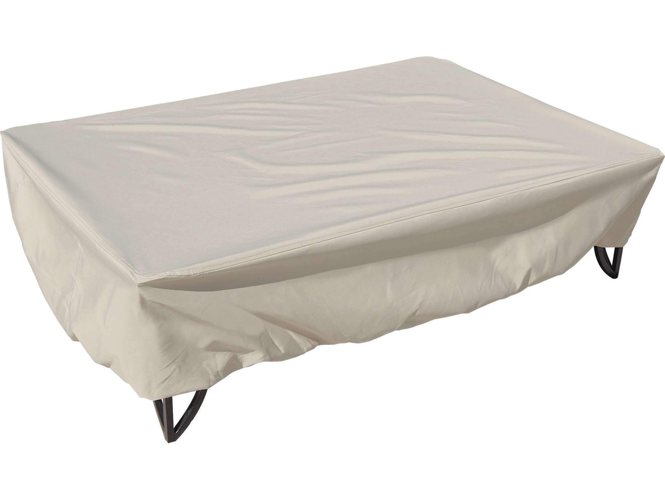 Treasure Garden Oval and Rectangle Occasional Tables Cover EXCP923