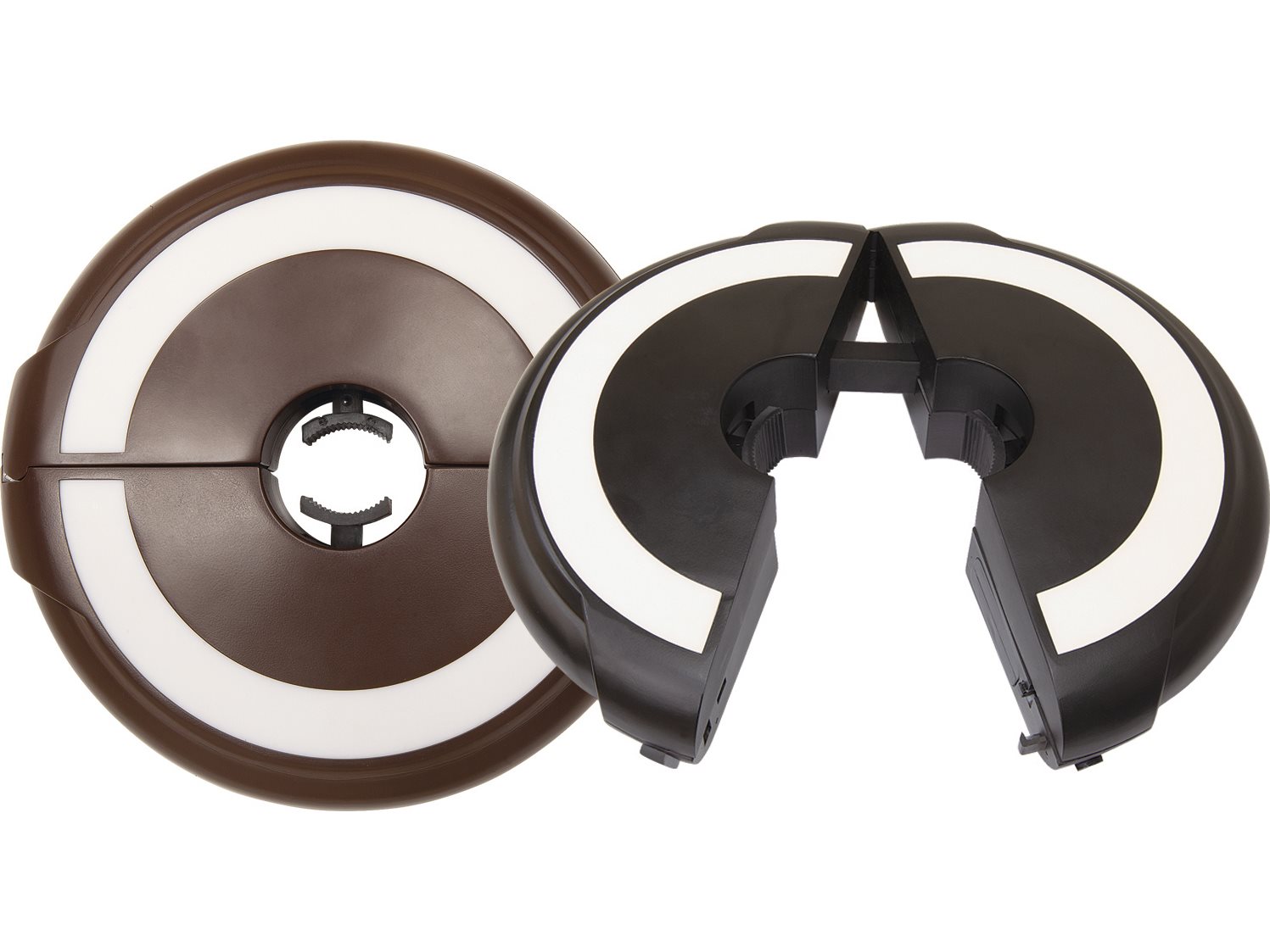 Treasure Garden Halo Umbrella Light EXHALO