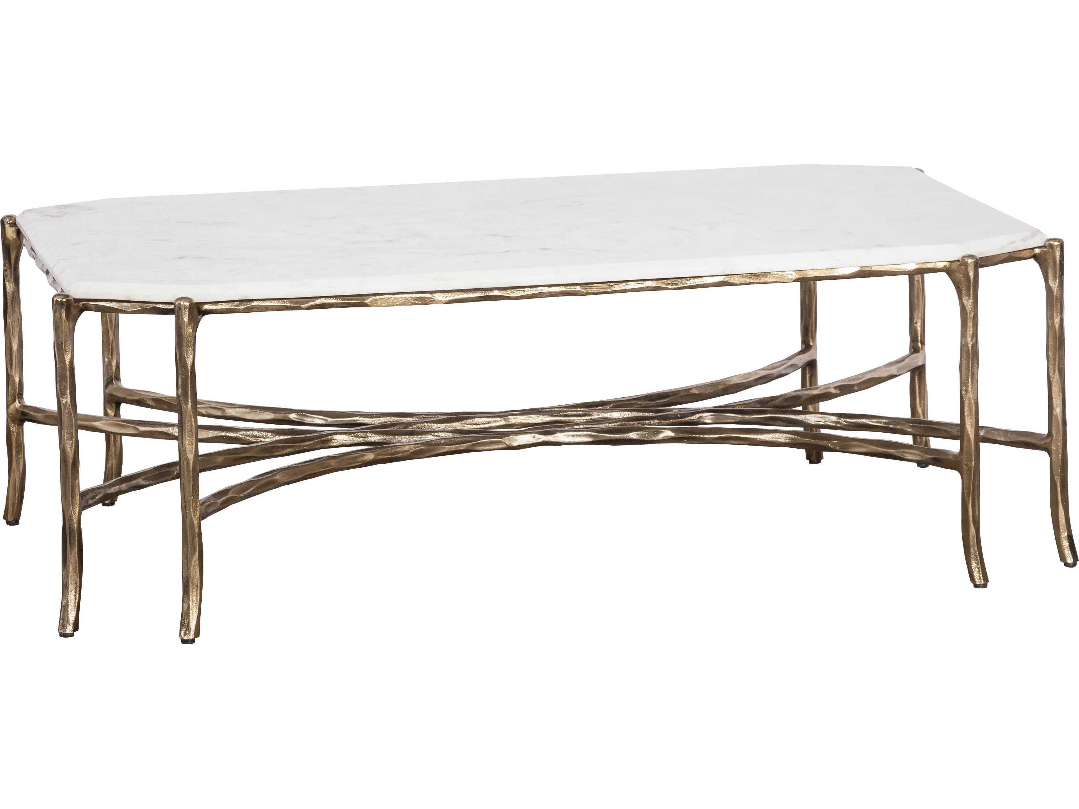 Fairfield Chair Monier Rectangular Coffee Table FFC808993M