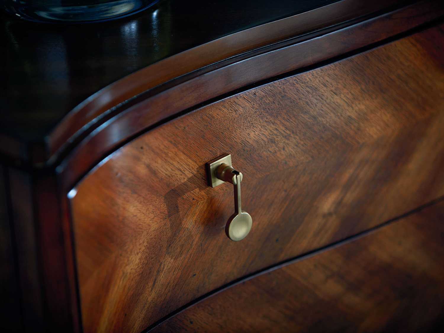 Fairfield Chair Park West Accent Chest FFC8116CH