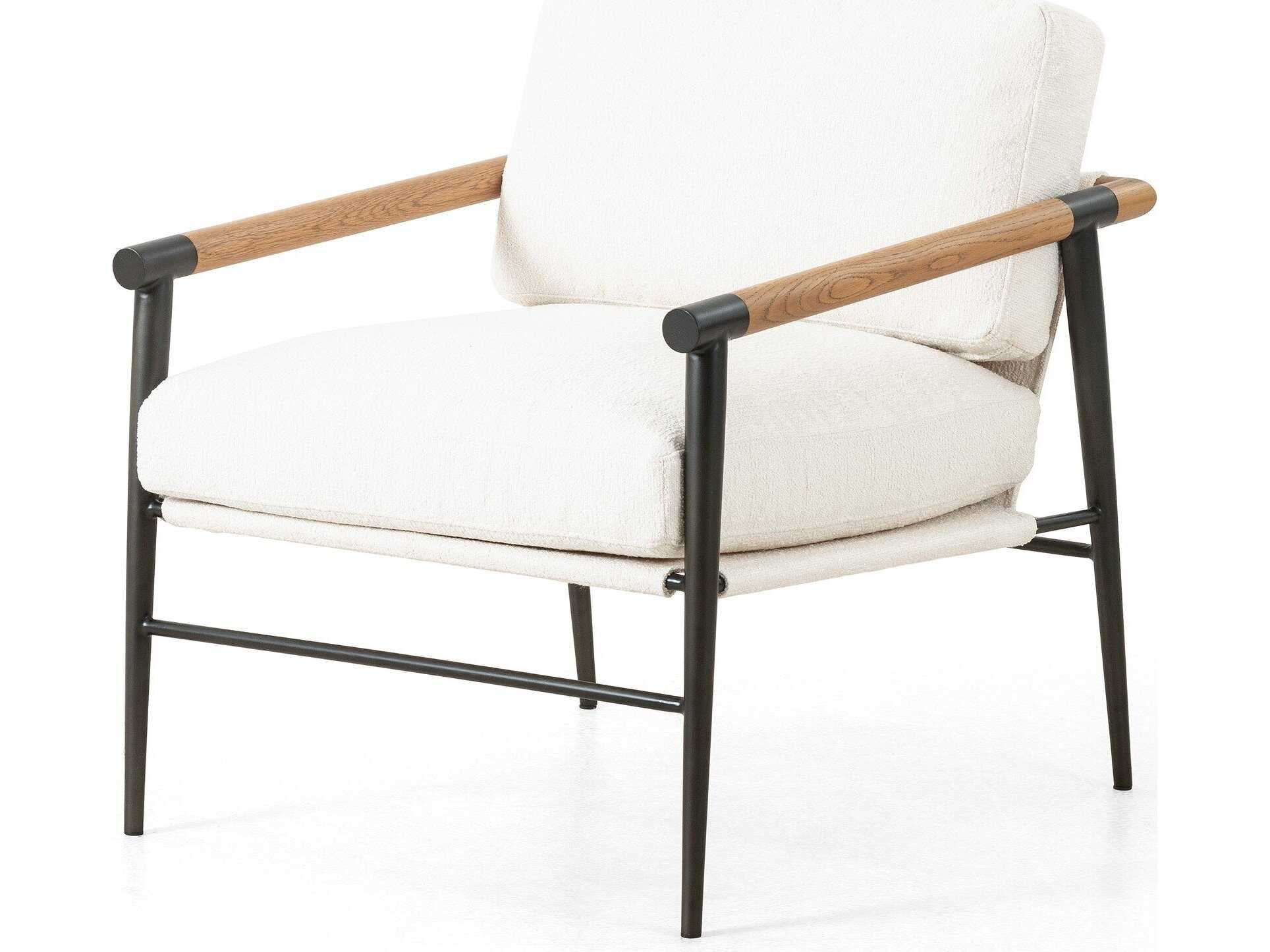 Four Hands Grayson Rowen Accent Chair FS105778008