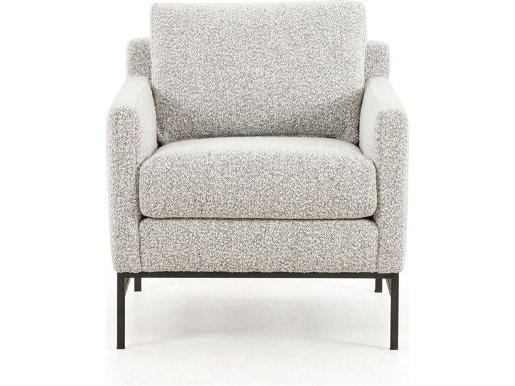 Four Hands Grayson Vanna 29" Fabric Accent Chair FS108854003
