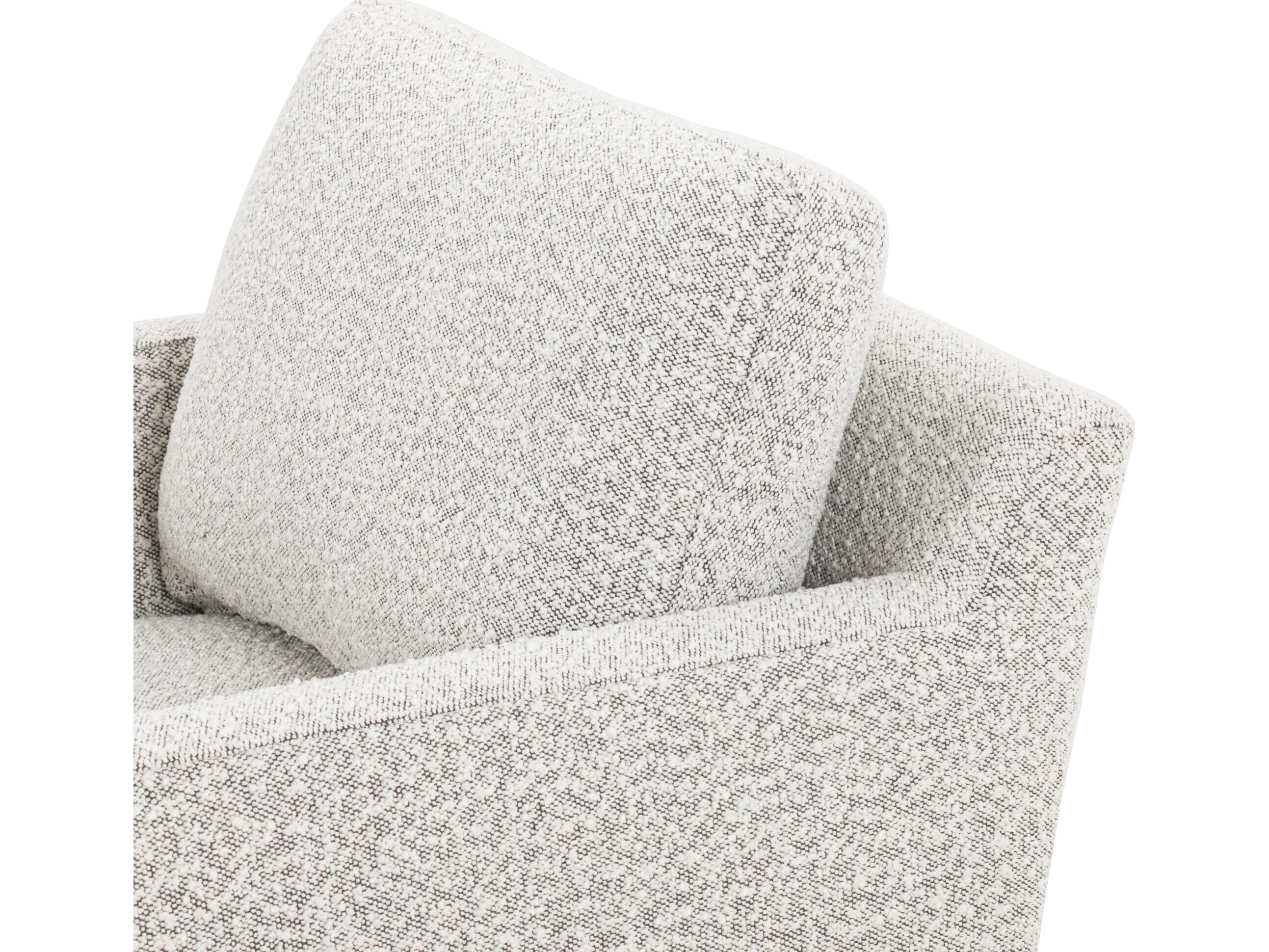 Four Hands Grayson Vanna 29" Fabric Accent Chair FS108854003