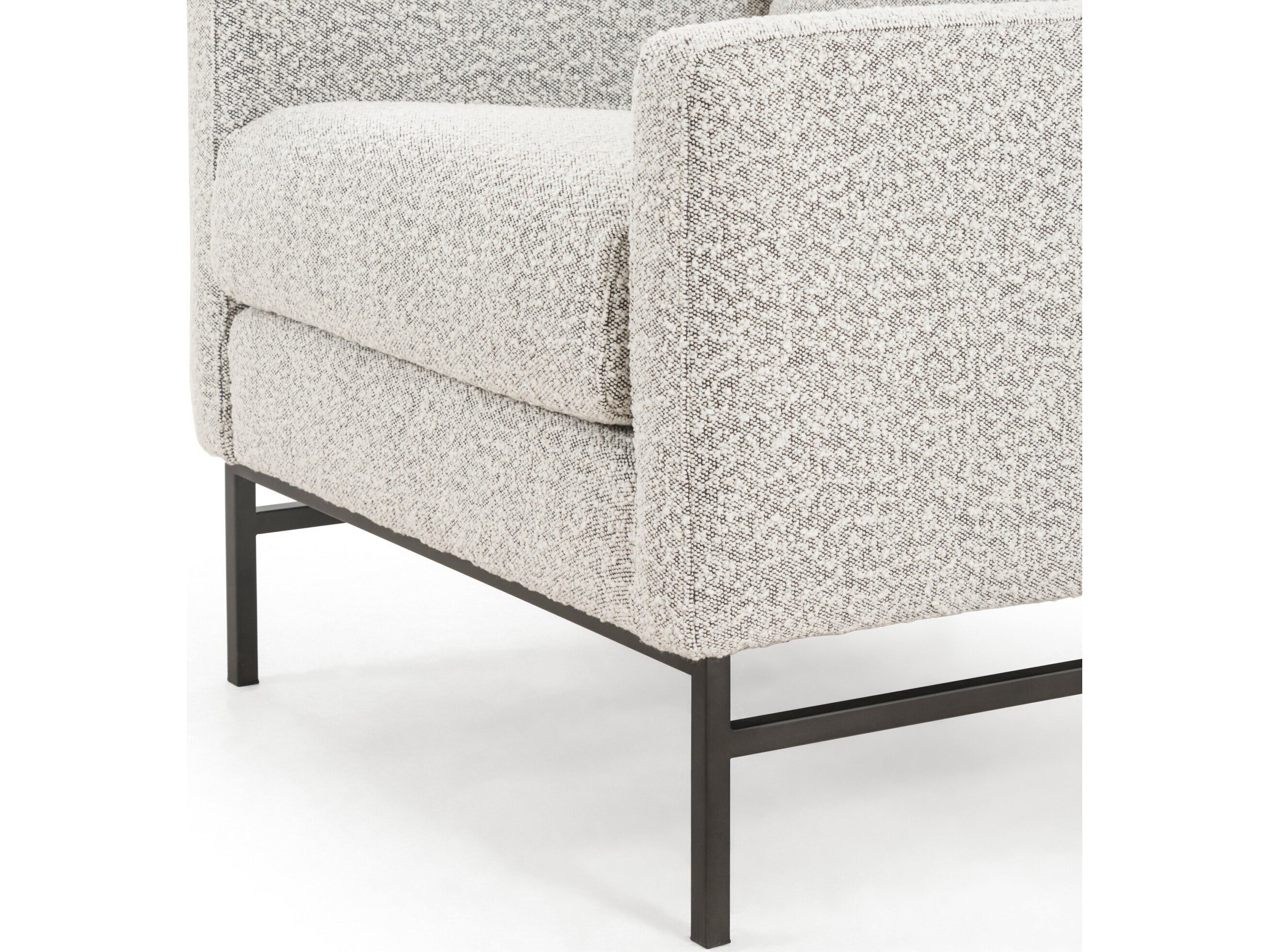 Four Hands Grayson Vanna 29" Fabric Accent Chair FS108854003