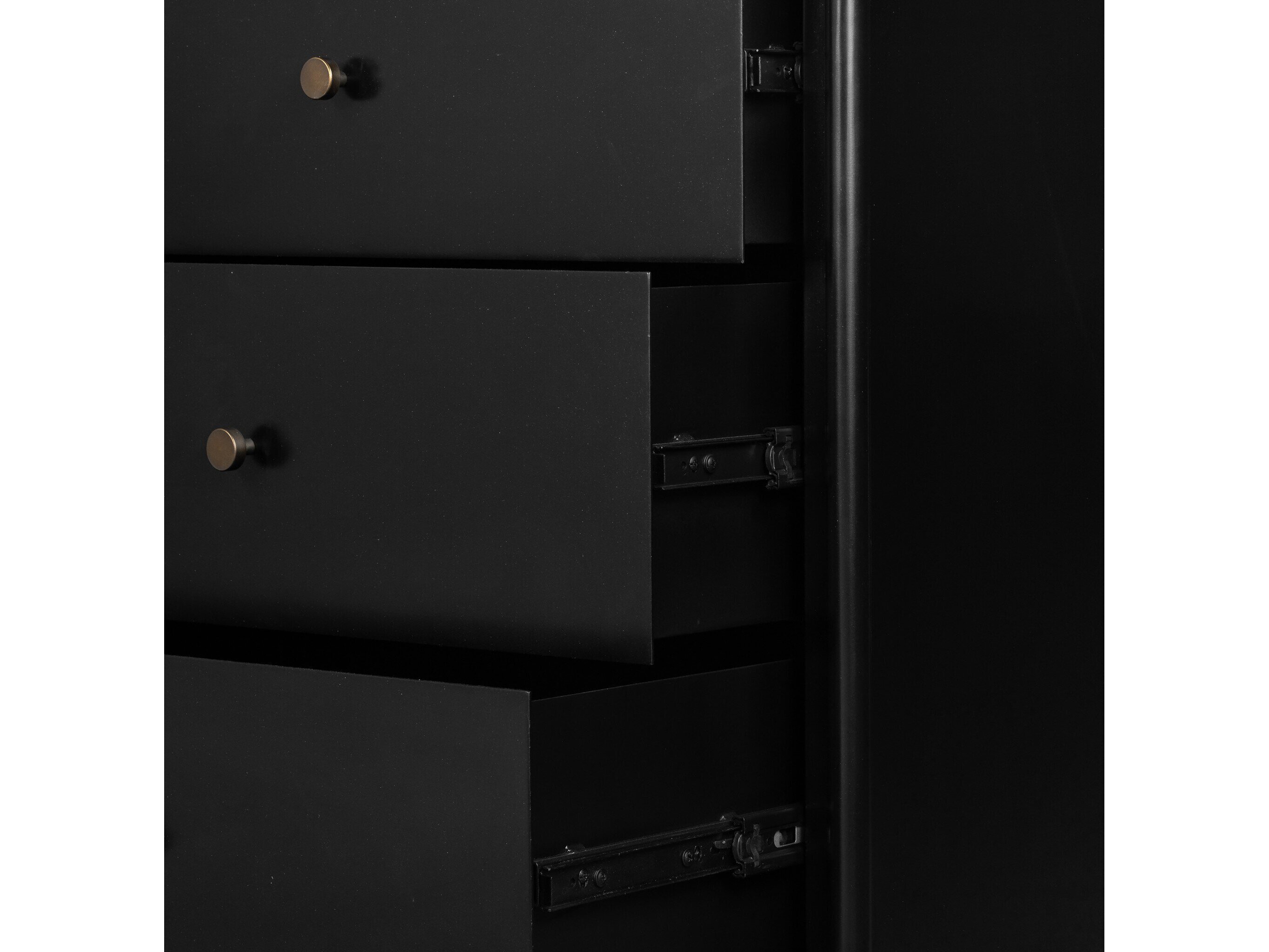 Four Hands Bolton Soto 8 Drawer Triple Dresser FS228012001