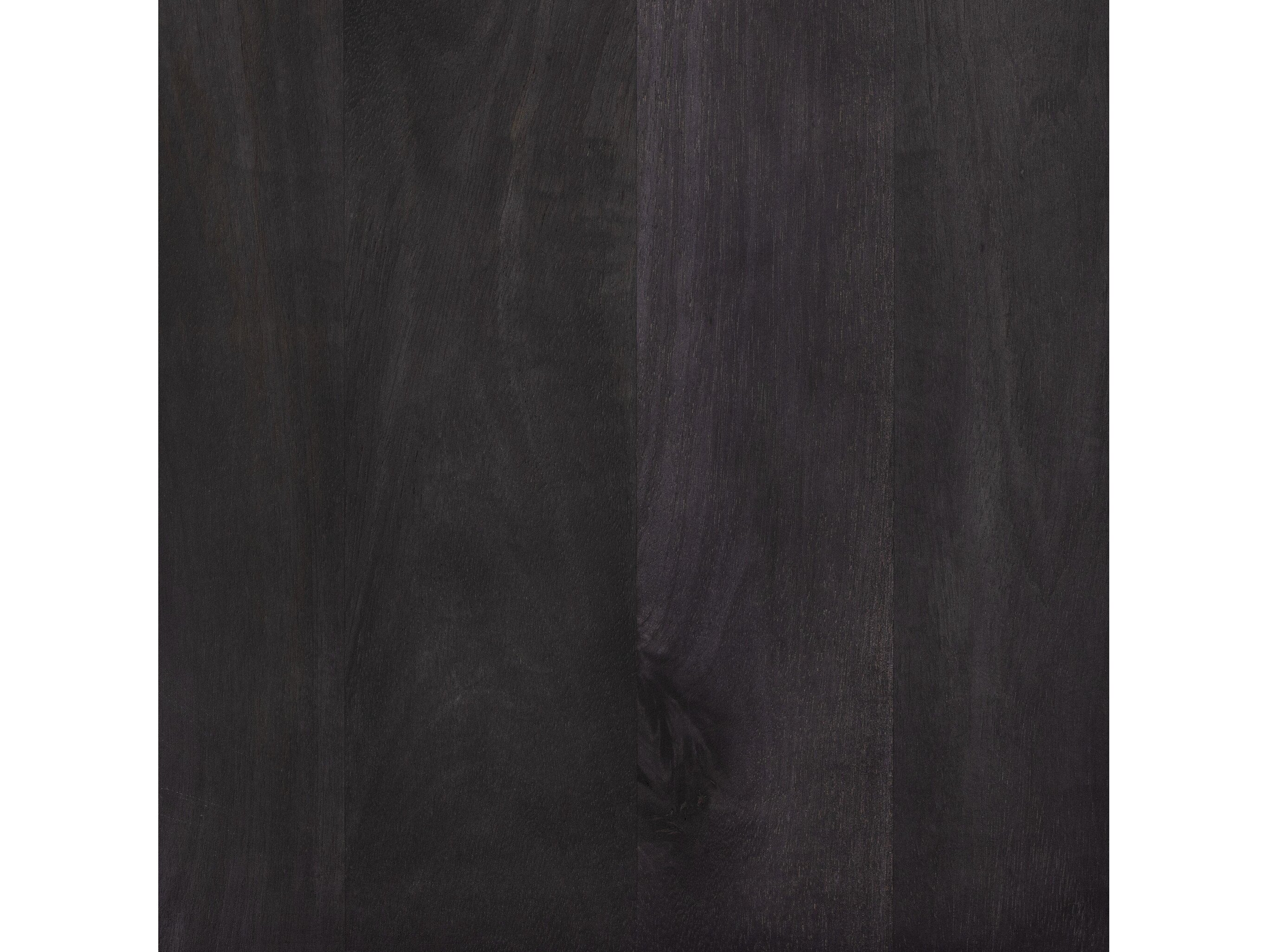 Four Hands Prescott Sydney 32" Wide 3Drawers Mango Wood Nightstand