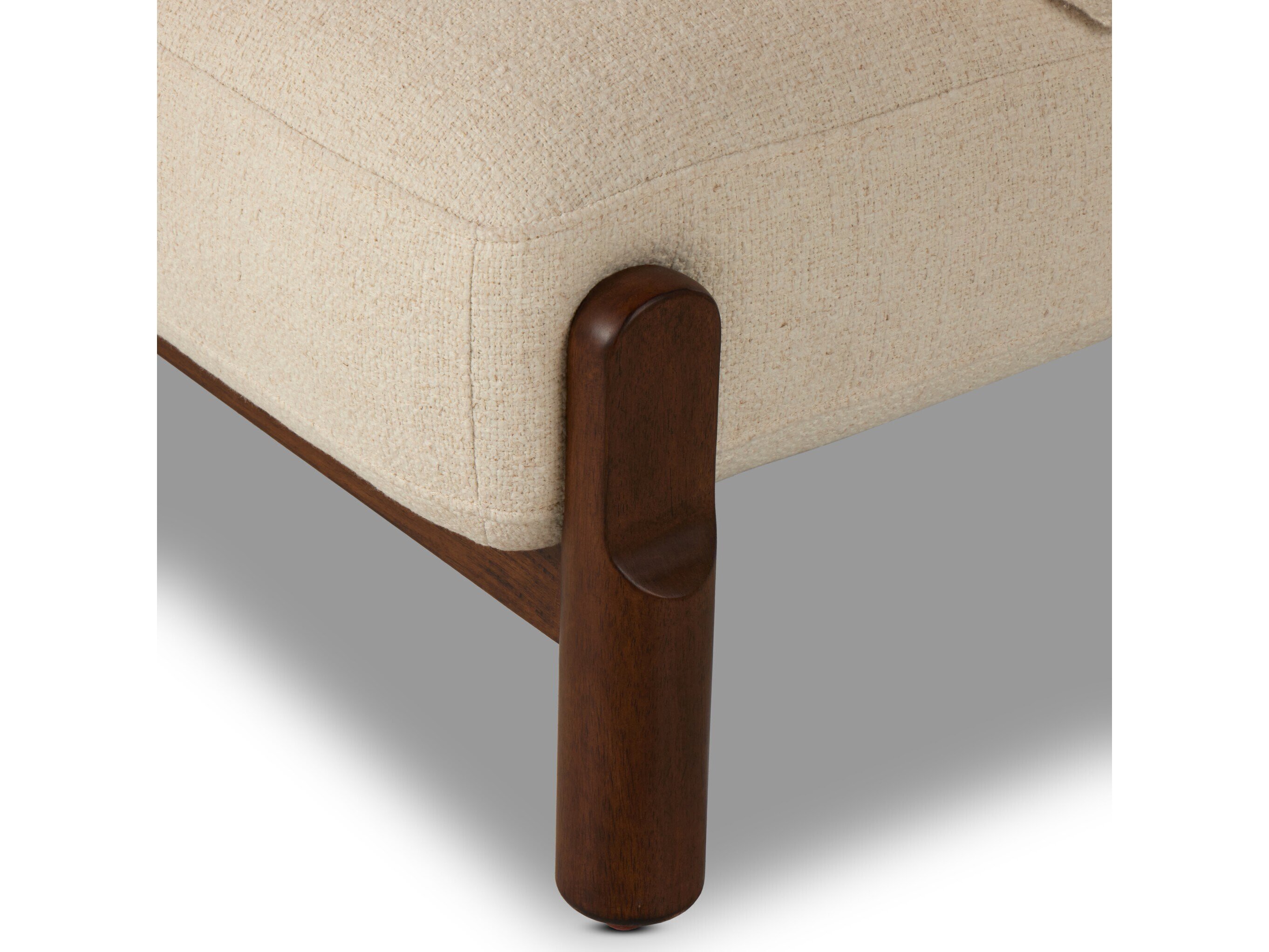 Four Hands Bolton Kingston Fabric Accent Chair FS235237003