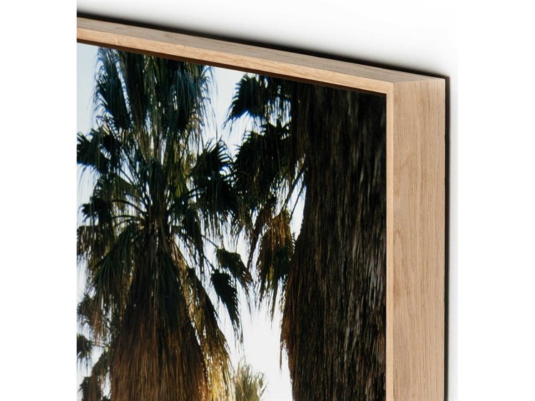 Four Hands Art Studio Palm Springs Riders by Slim Aarons Vertical Grain