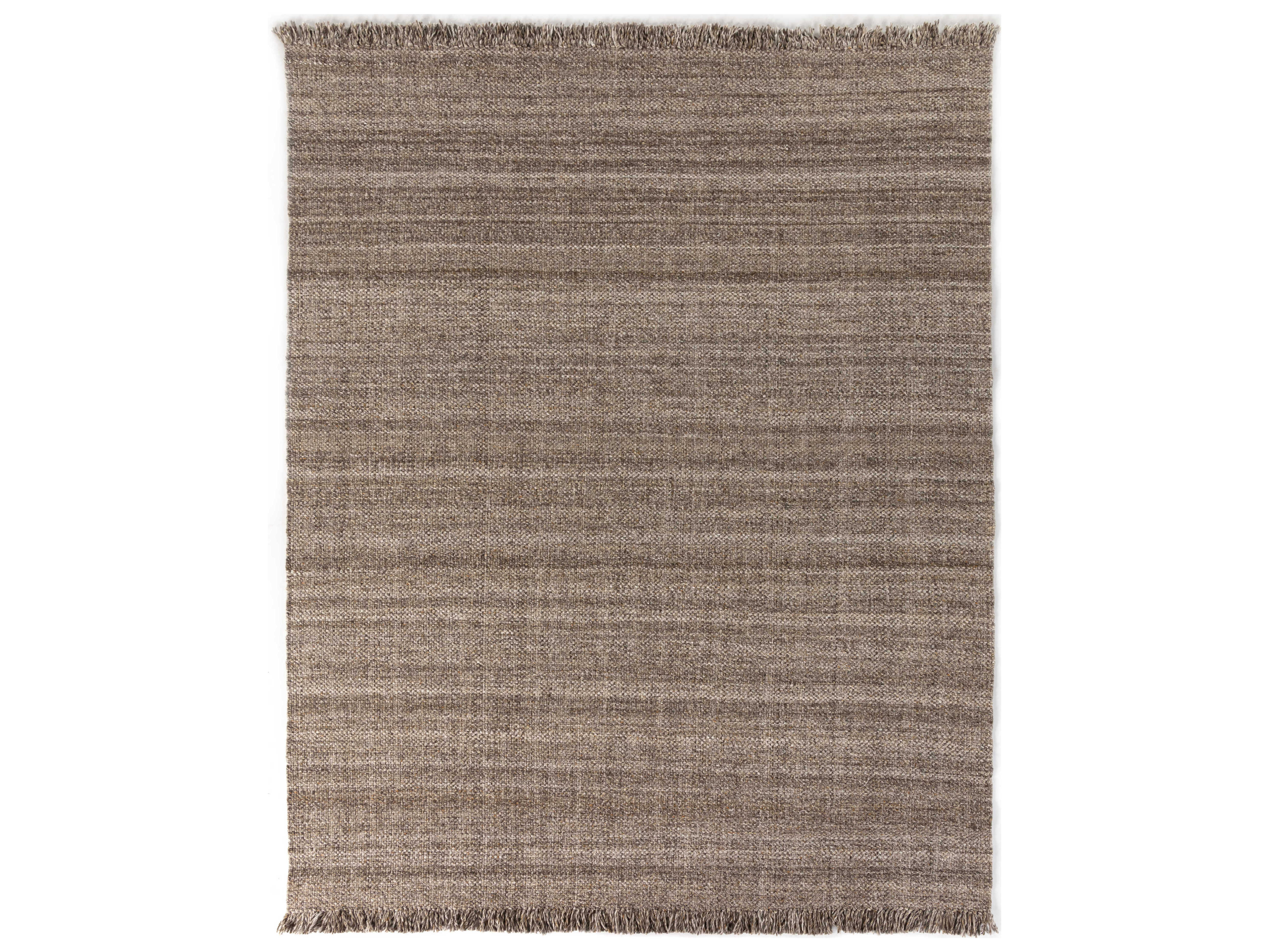 Four Hands Nomad Area Rug FS236834COBBLESTONE