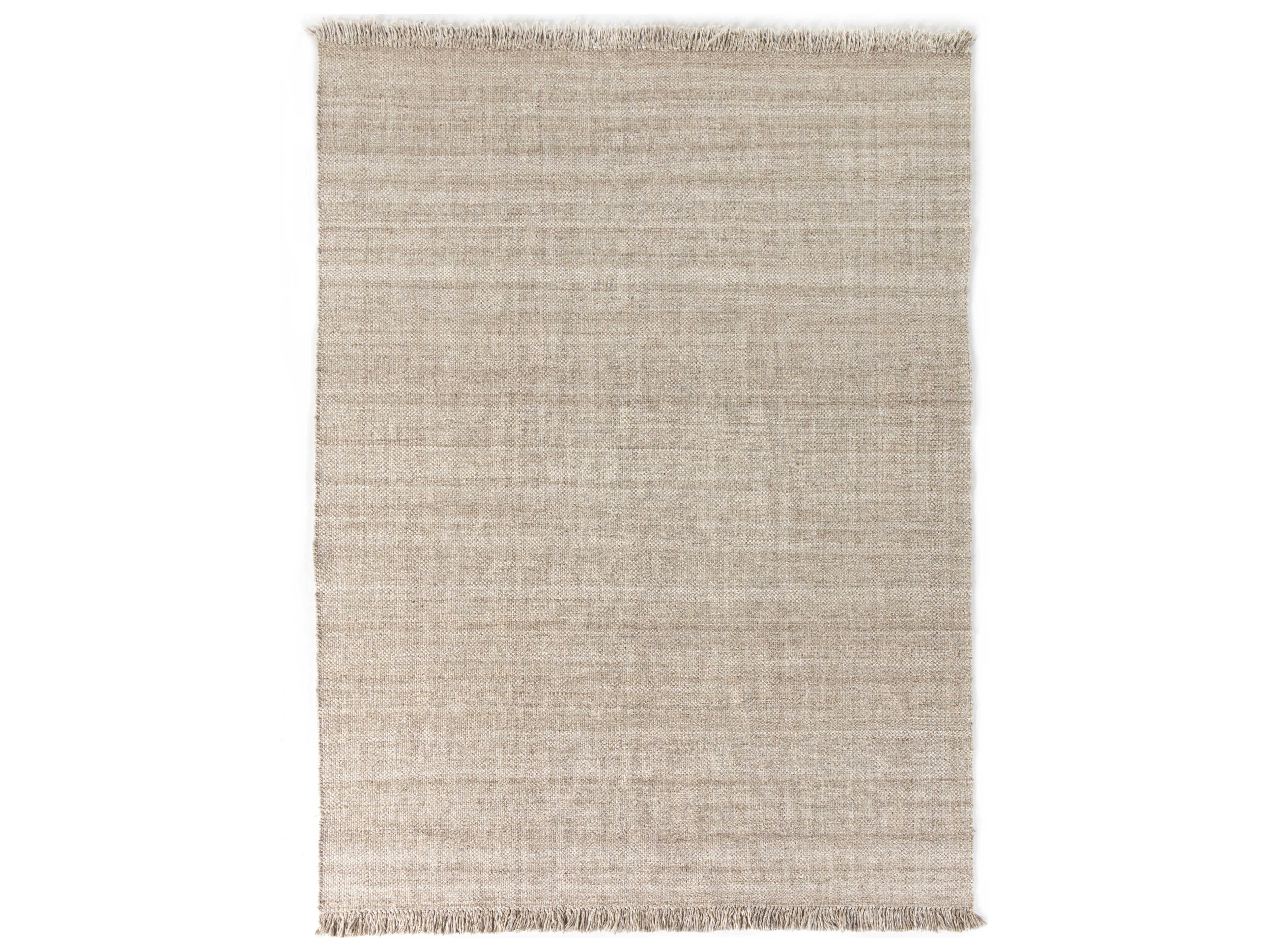 Four Hands Nomad Area Rug FS236834RUTTANCREAM
