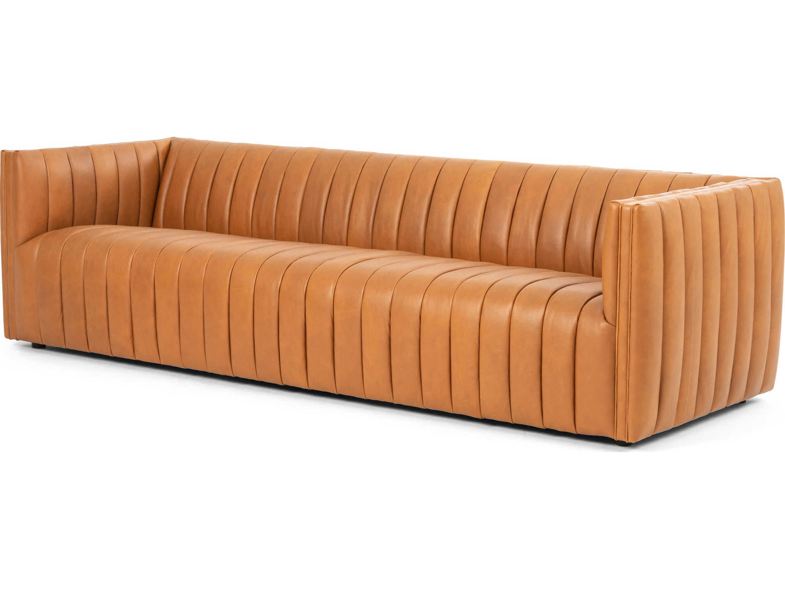 Four Hands Grayson Hudson Lager 97'' Wide Sofa FSCGRY0131046