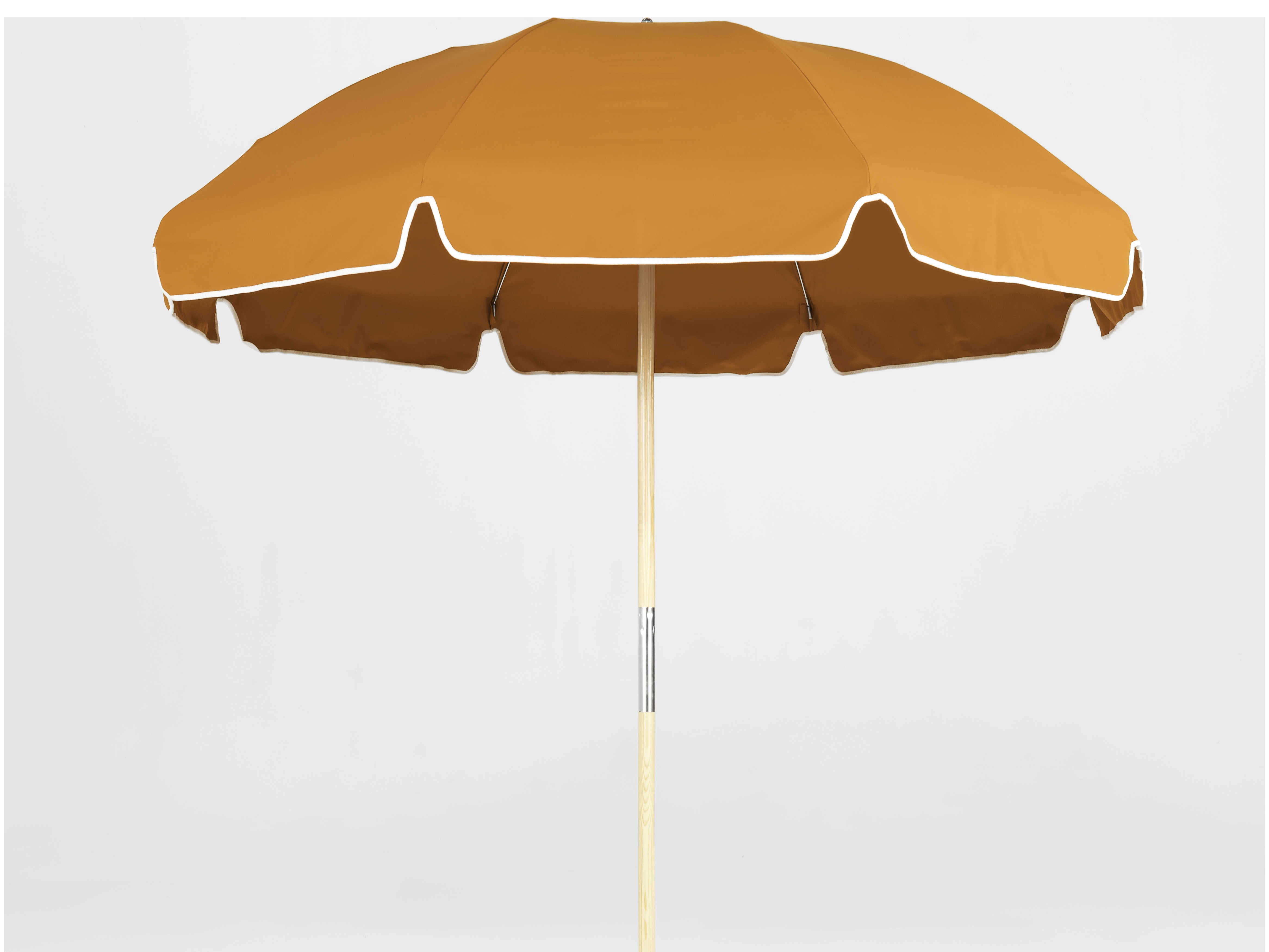 Frankford Quick Ship Emerald Beach Ash Wood 7.5 Foot Octagon Manual