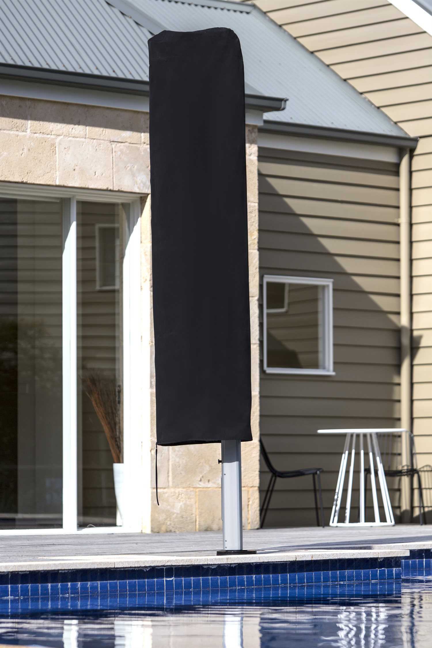 Frankford Protective Cover for Aurora Cantilever Umbrellas FUARUPC