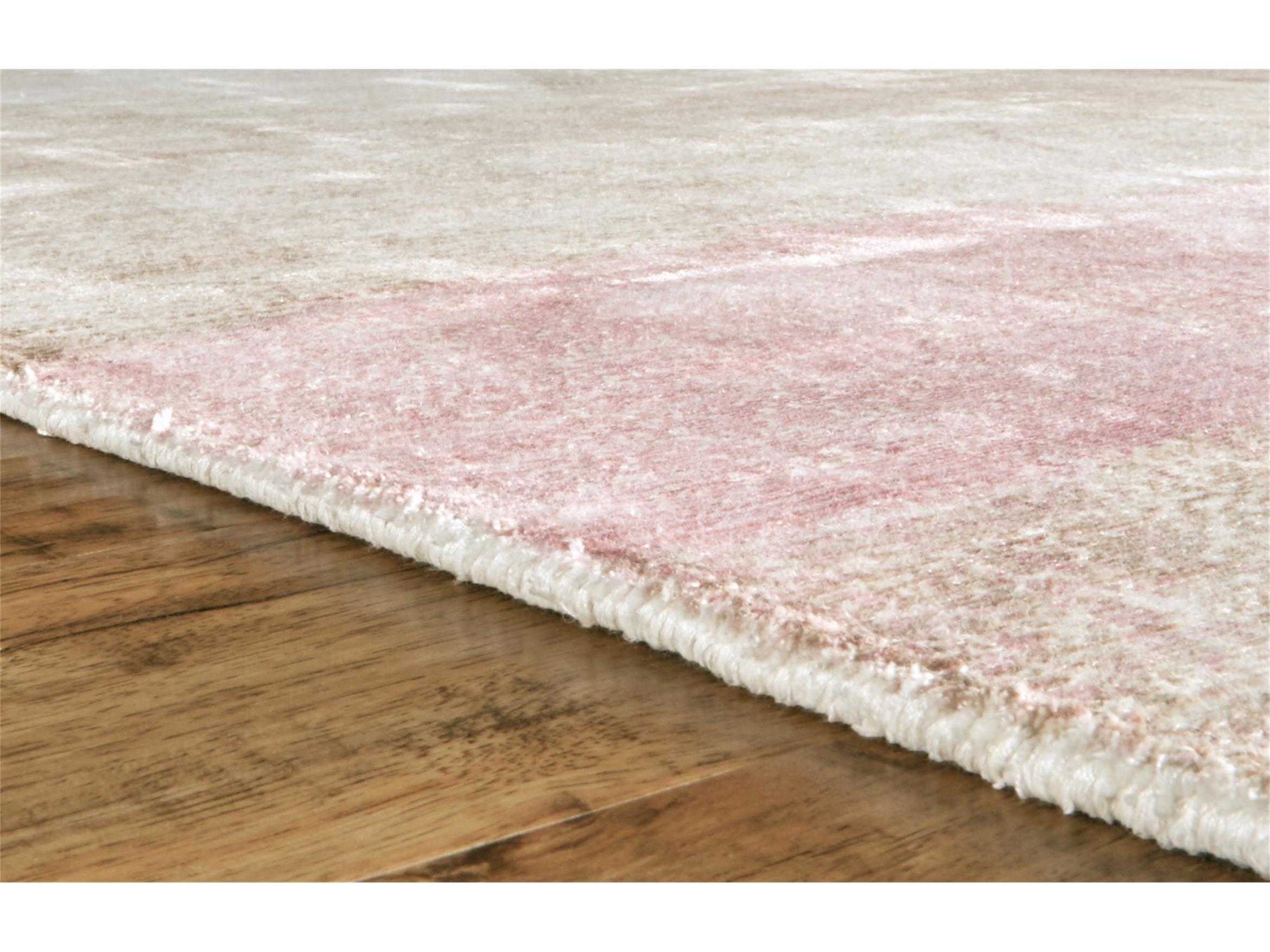 Feizy Rugs Emory Abstract Area Rug FZ8663FQUARTZ
