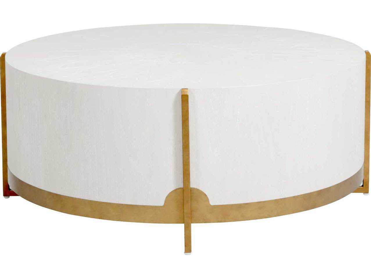Gabby Clifton Round Coffee Table GASCH163255