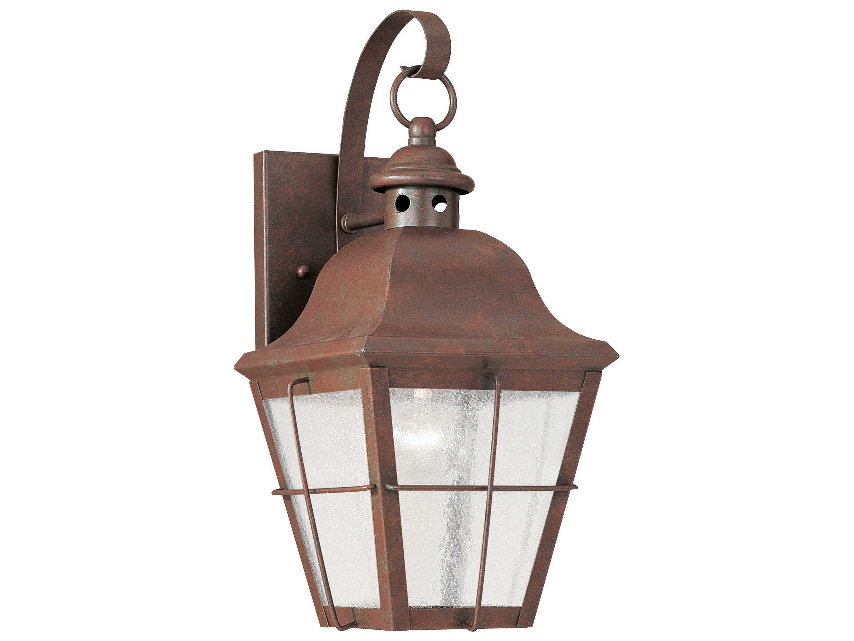 Generation Lighting Chatham 1Light Outdoor Wall Light GEN846244